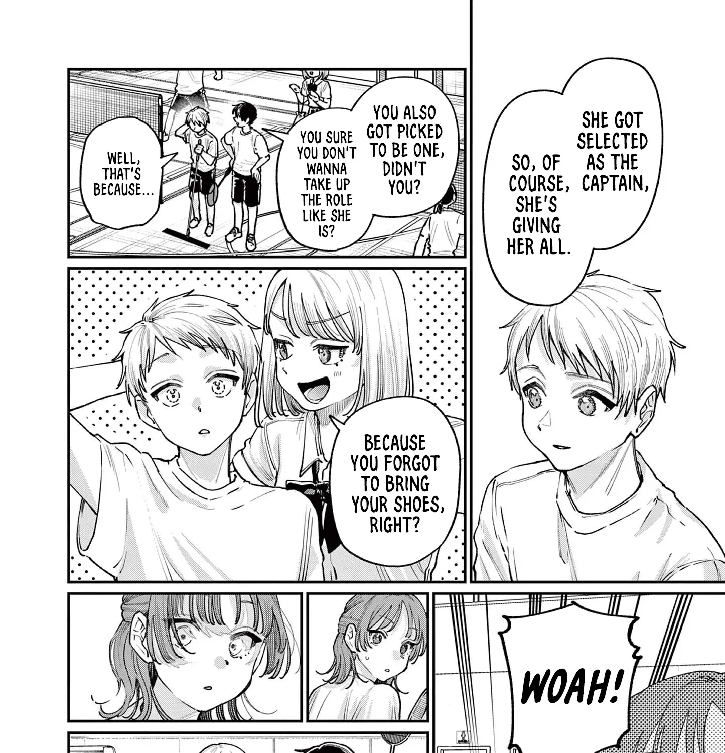 The Wakaba Home