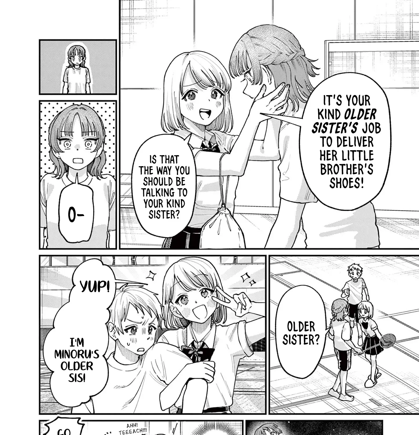 The Wakaba Home