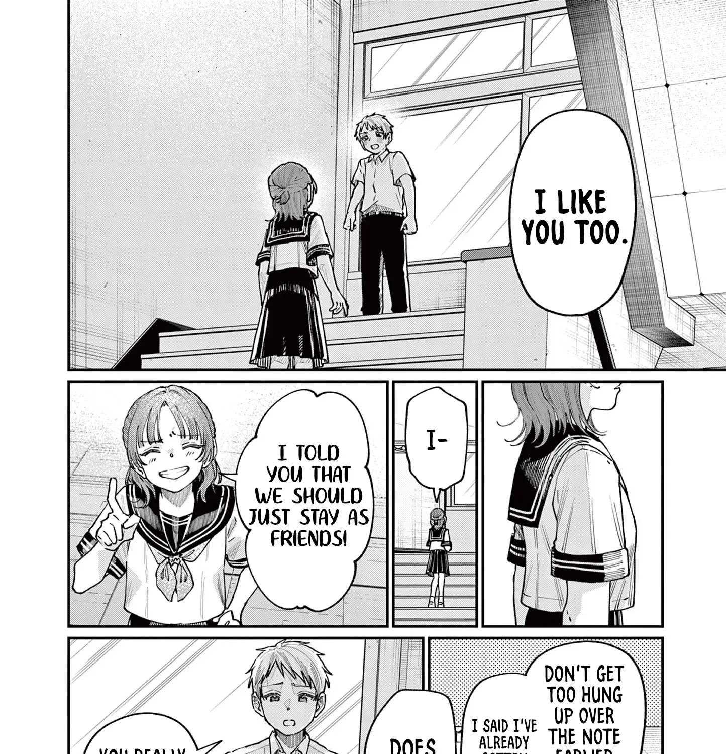 The Wakaba Home