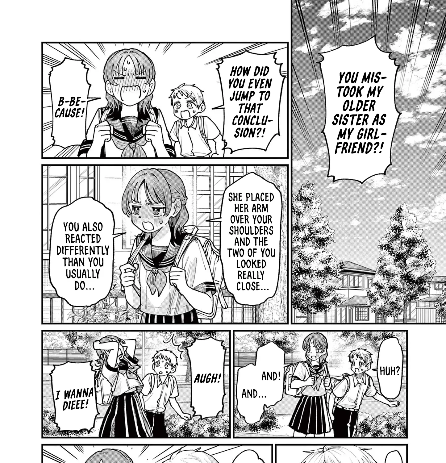 The Wakaba Home
