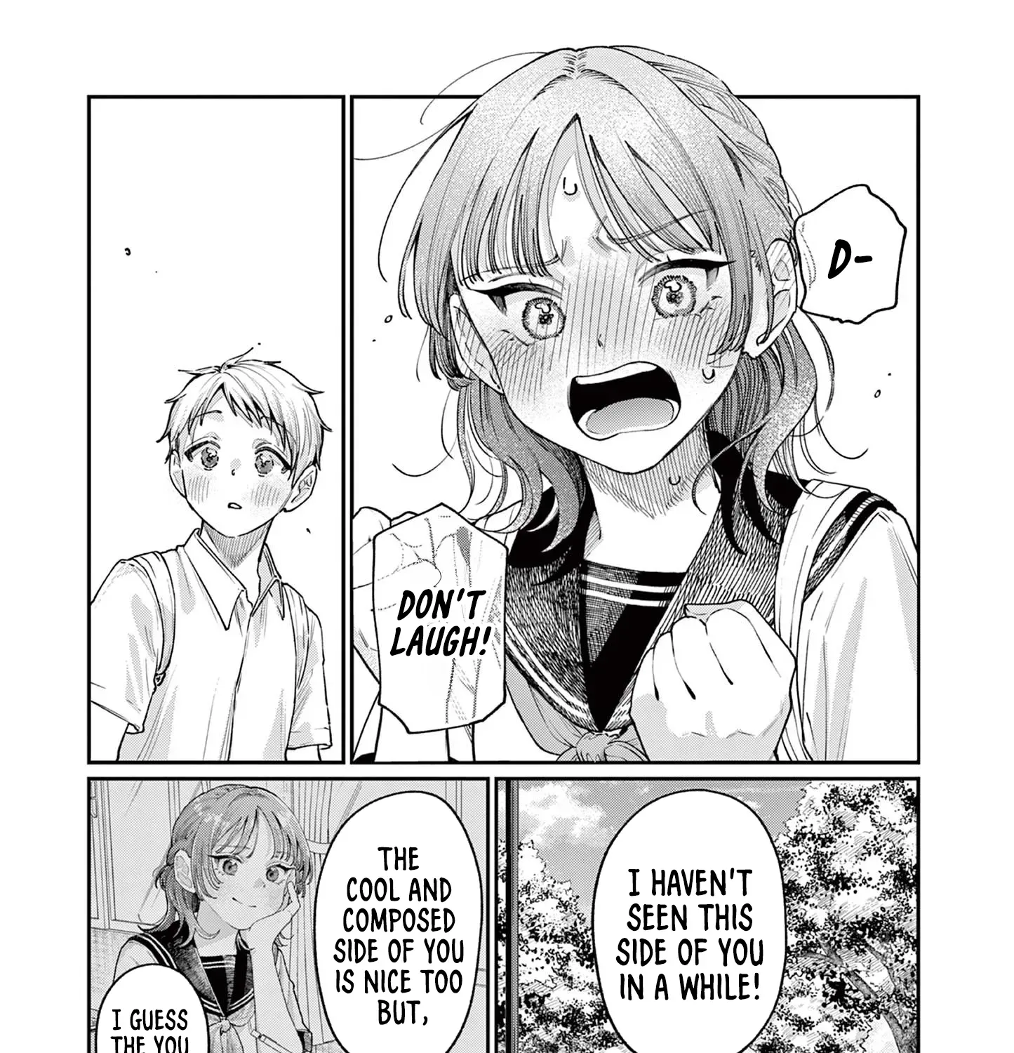 The Wakaba Home