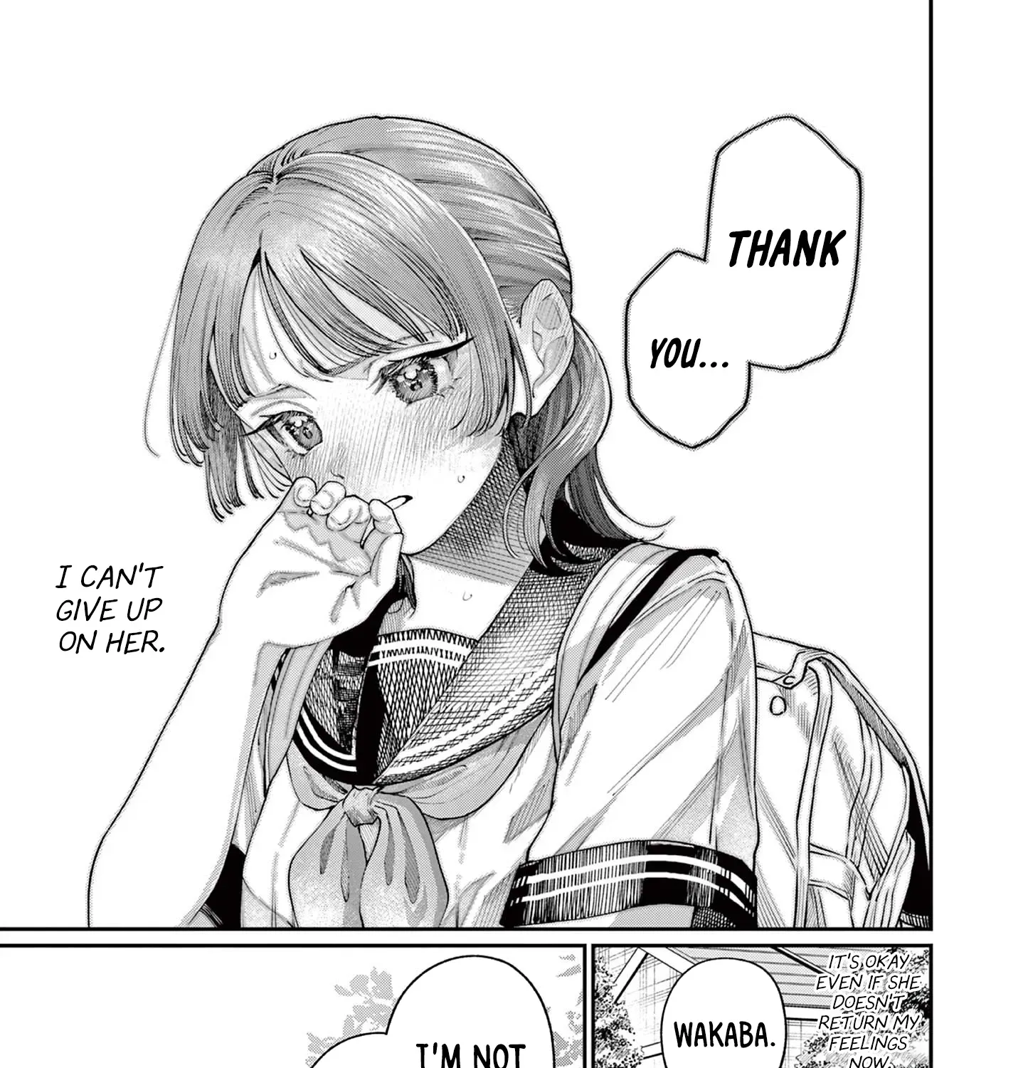 The Wakaba Home