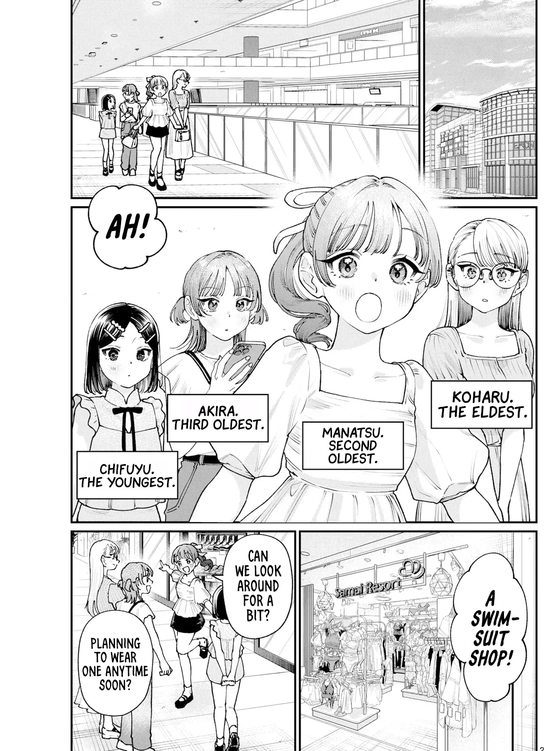 The Wakaba Home