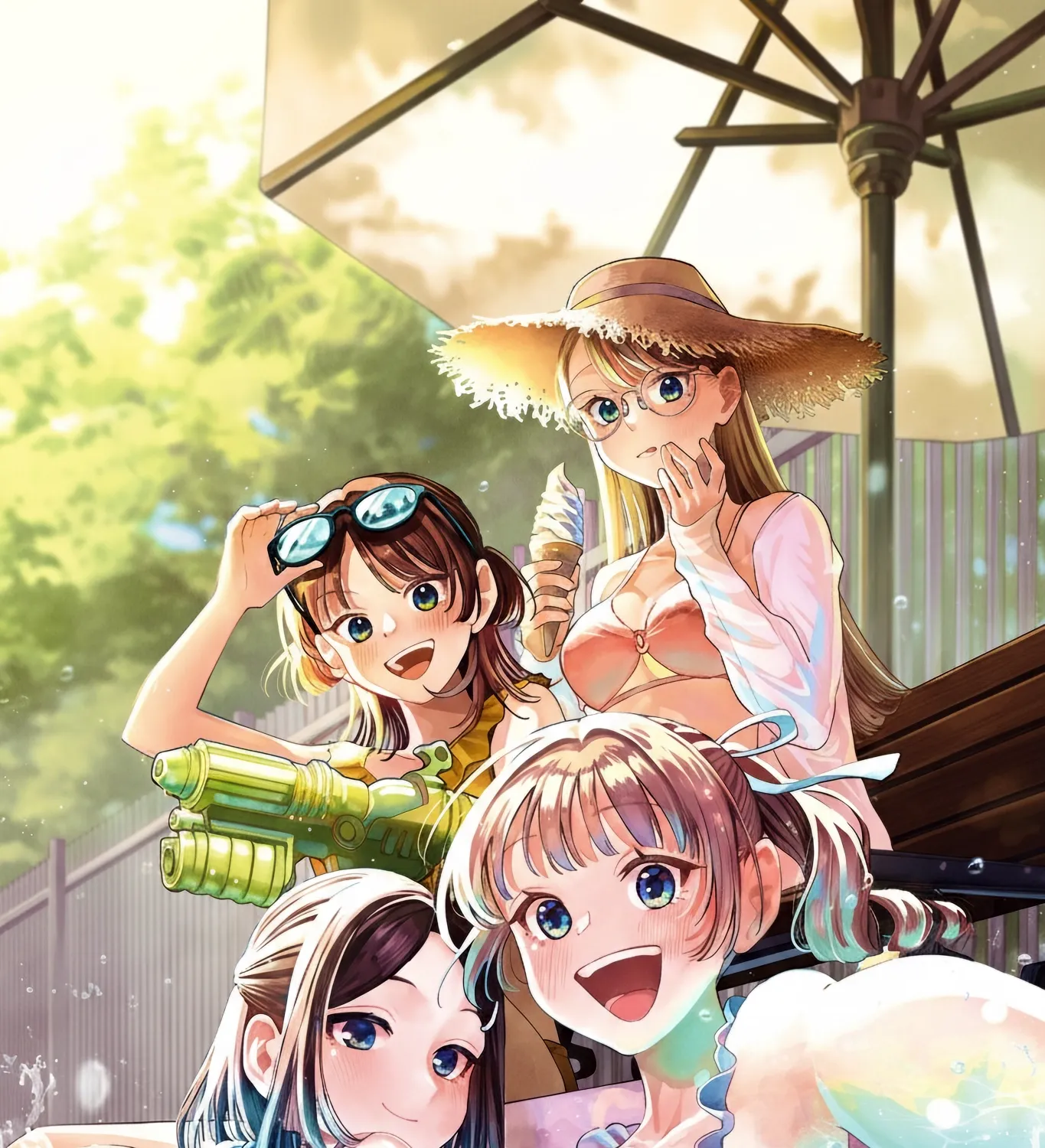 The Wakaba Home