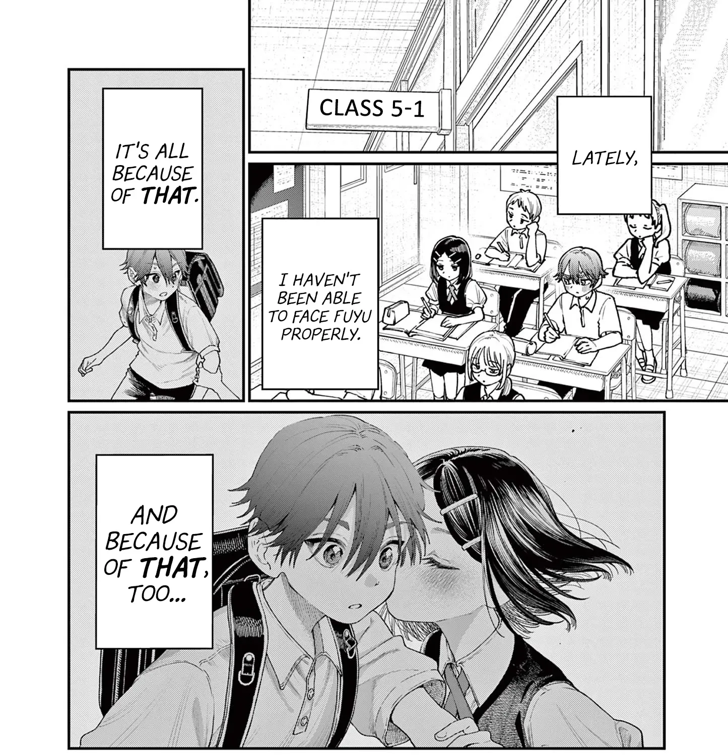 The Wakaba Home