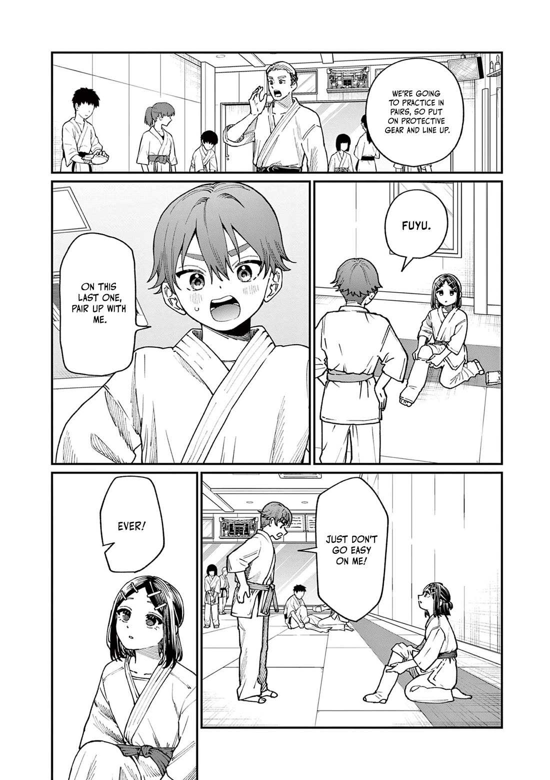 The Wakaba Home