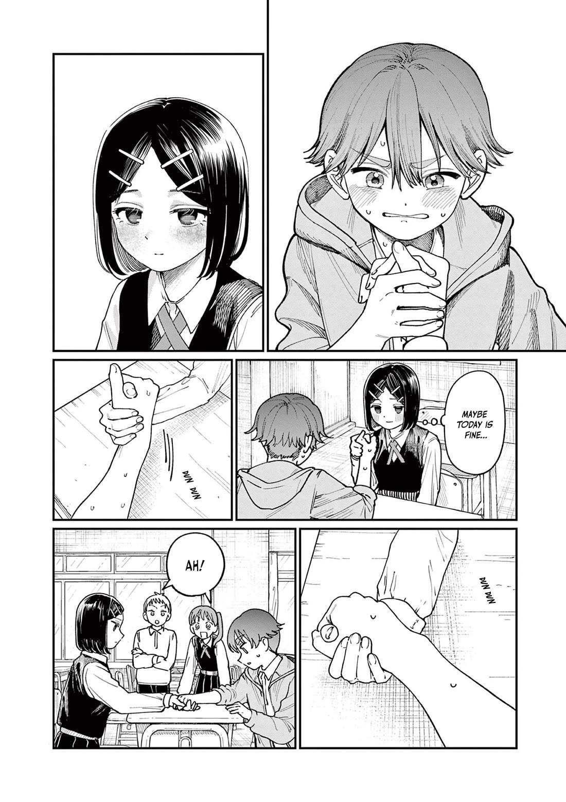 The Wakaba Home