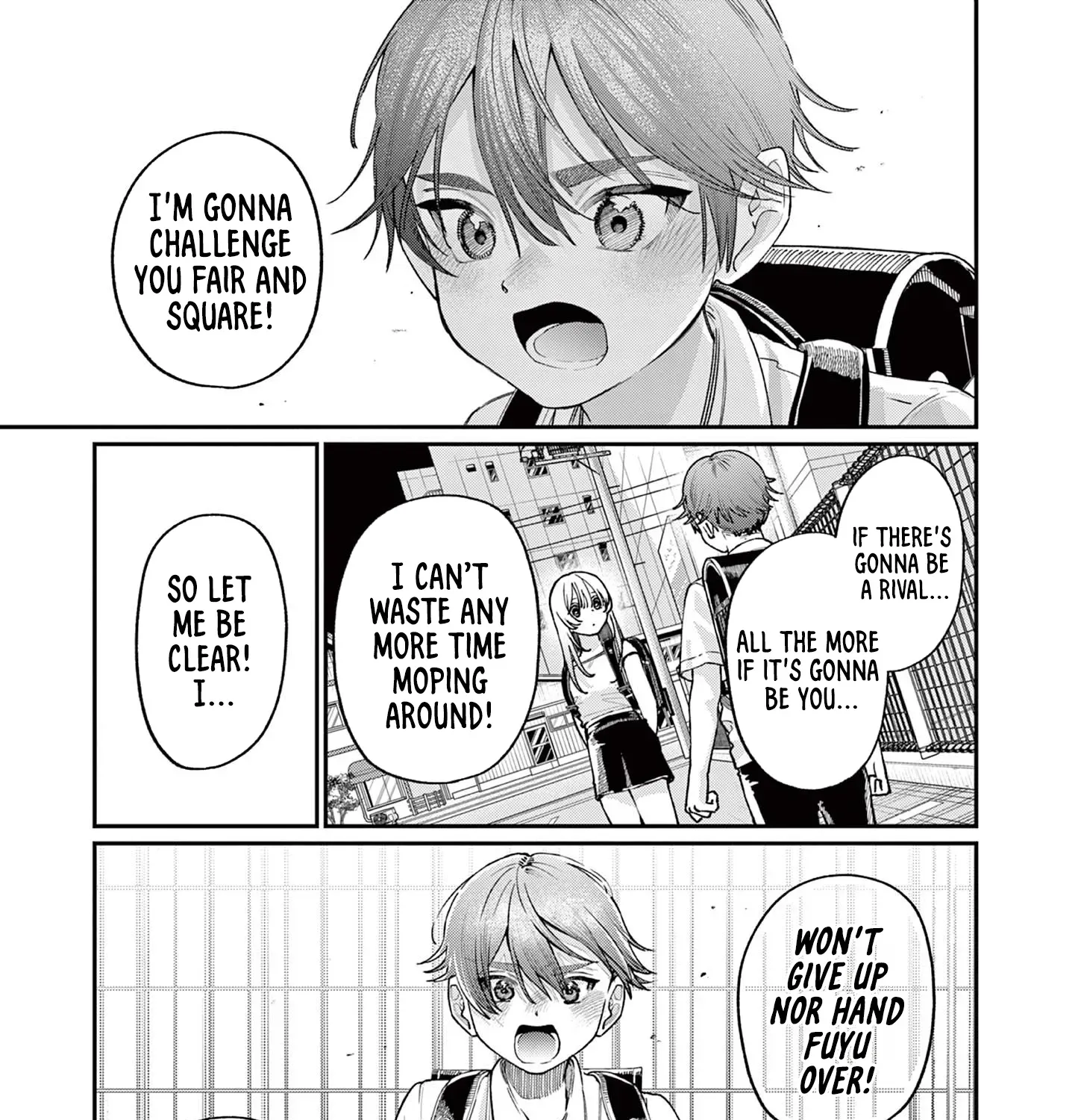 The Wakaba Home