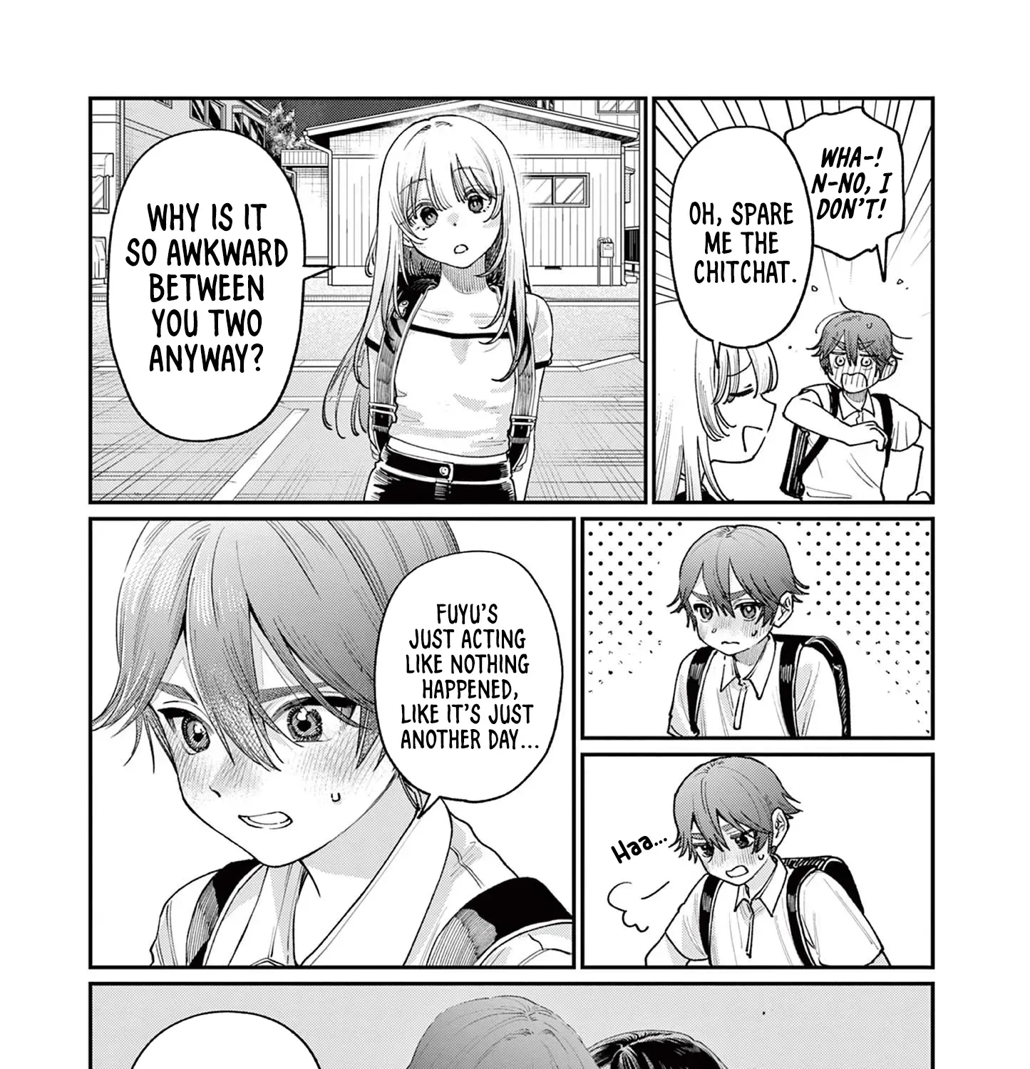 The Wakaba Home