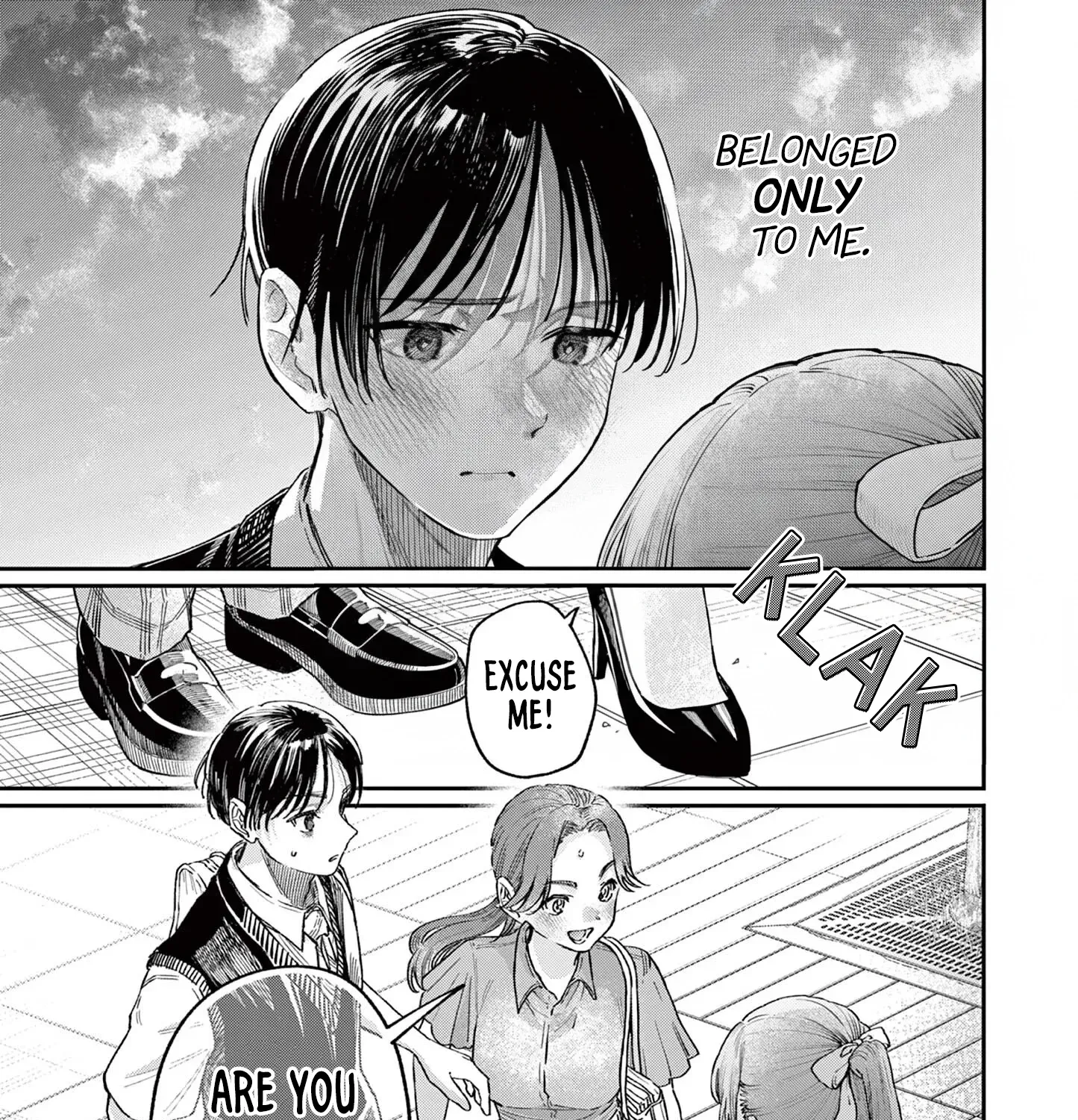 The Wakaba Home