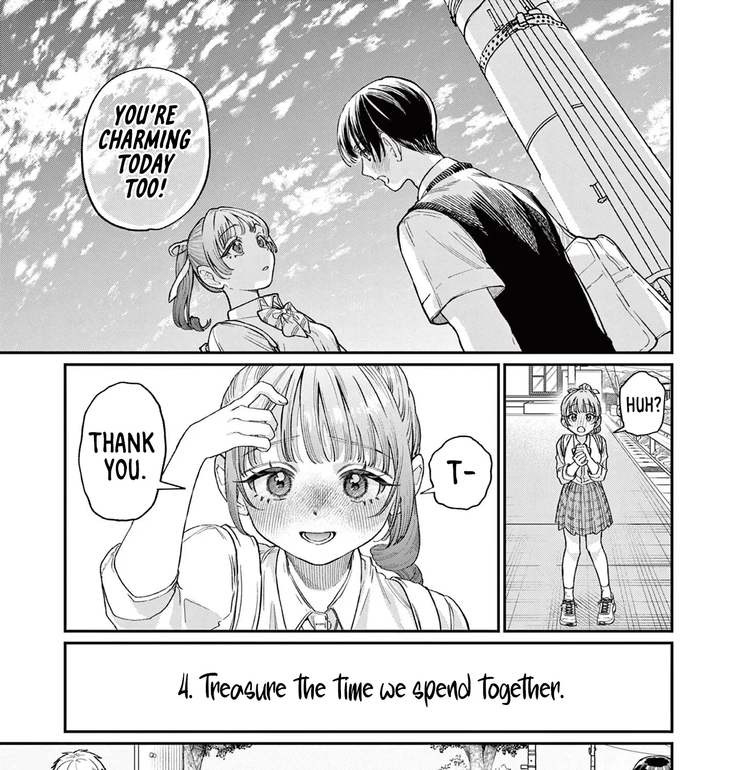 The Wakaba Home