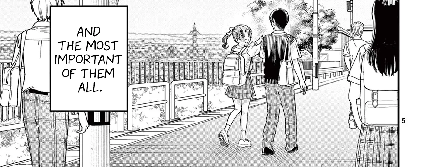 The Wakaba Home