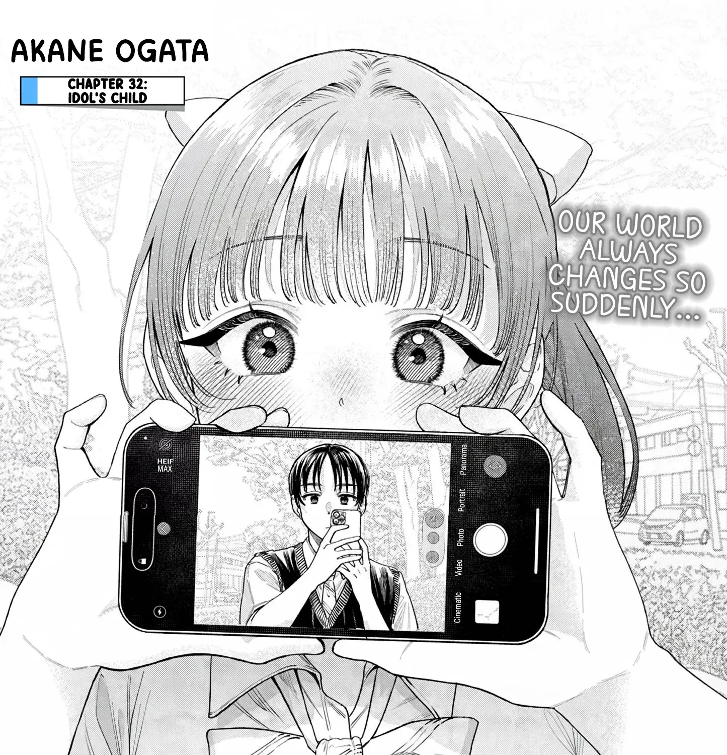 The Wakaba Home