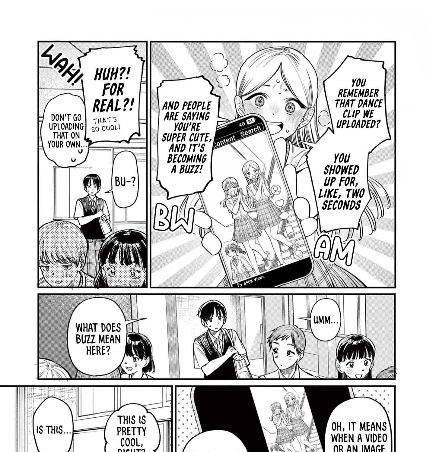 The Wakaba Home