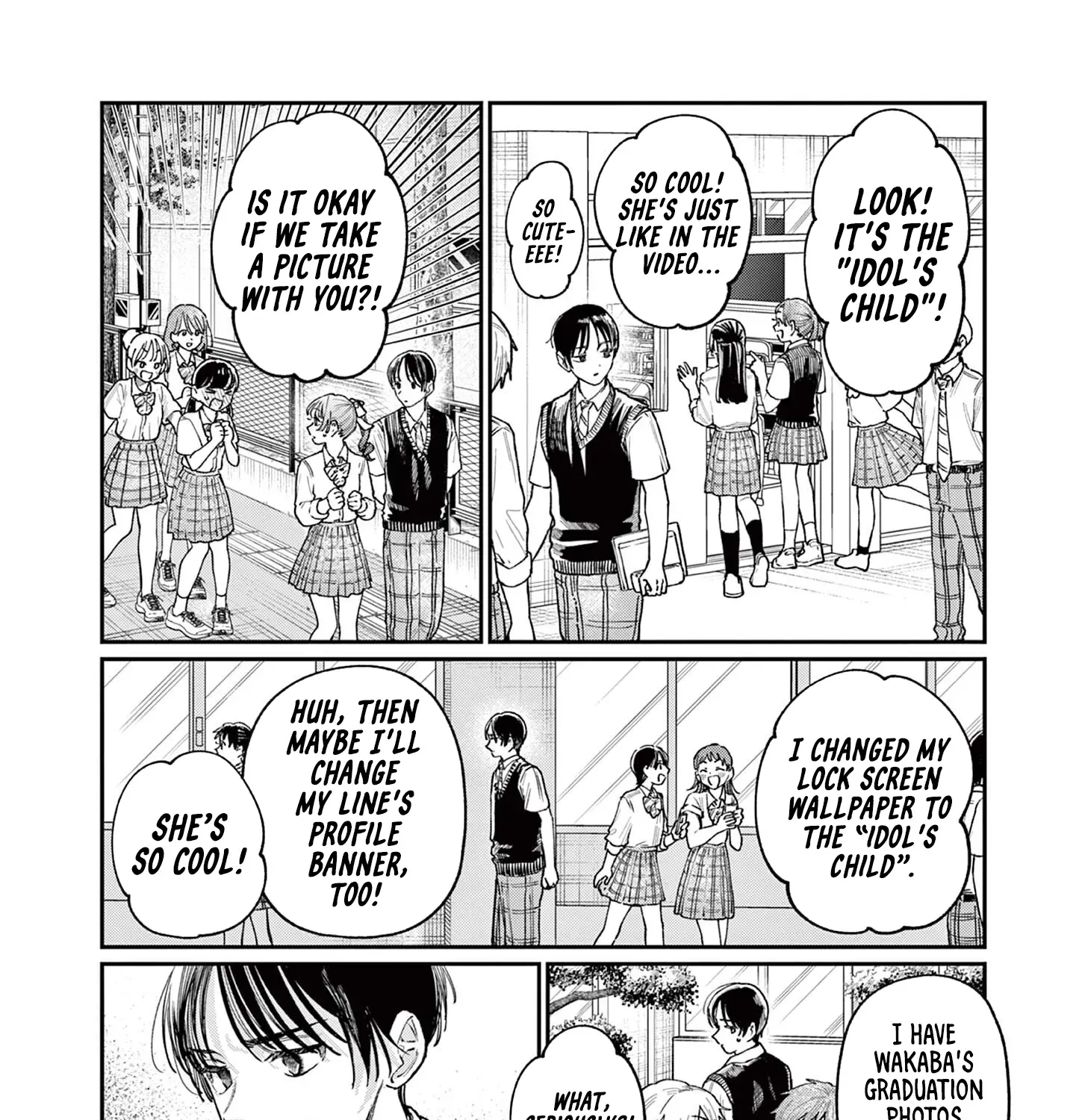 The Wakaba Home