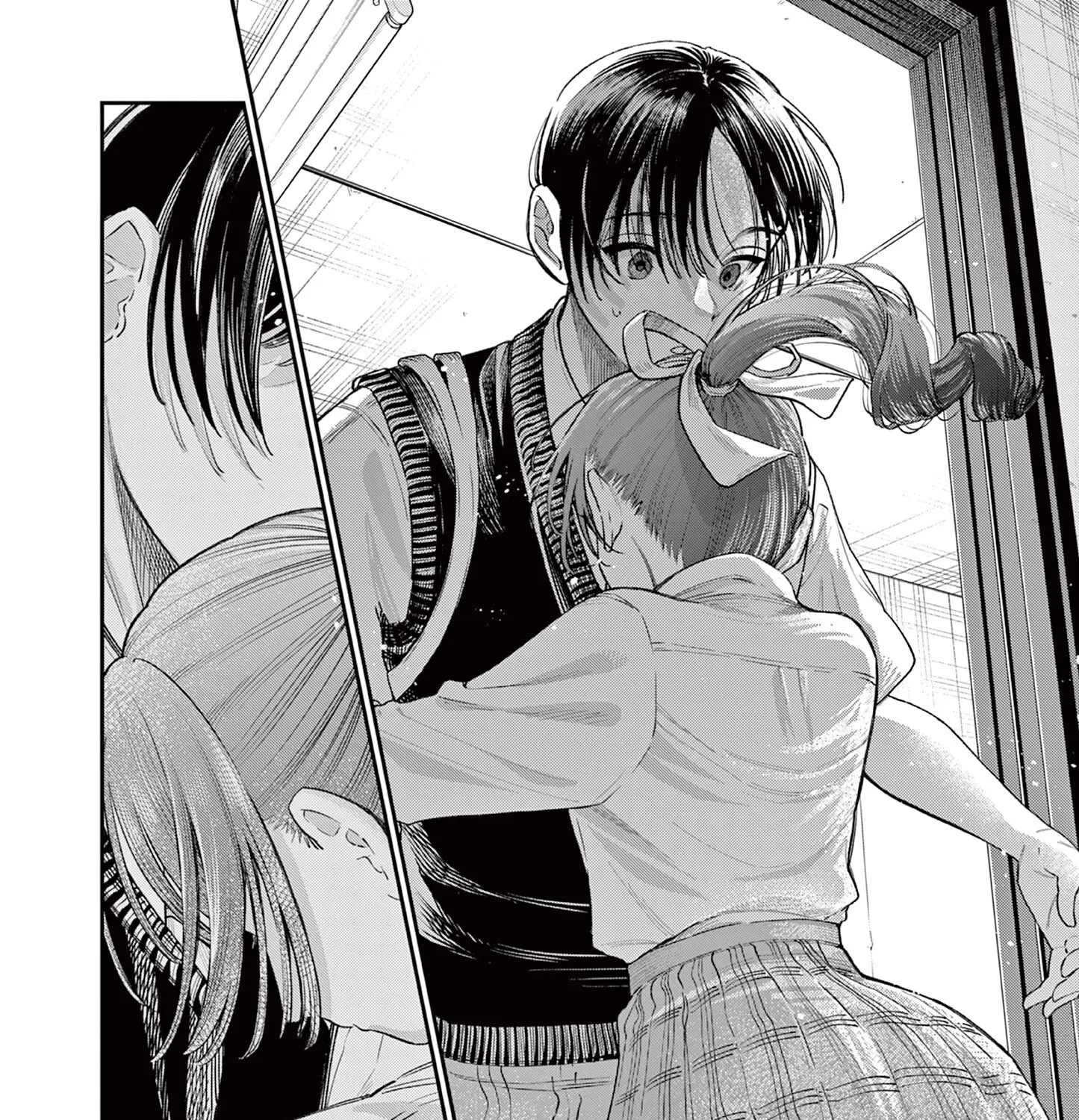 The Wakaba Home