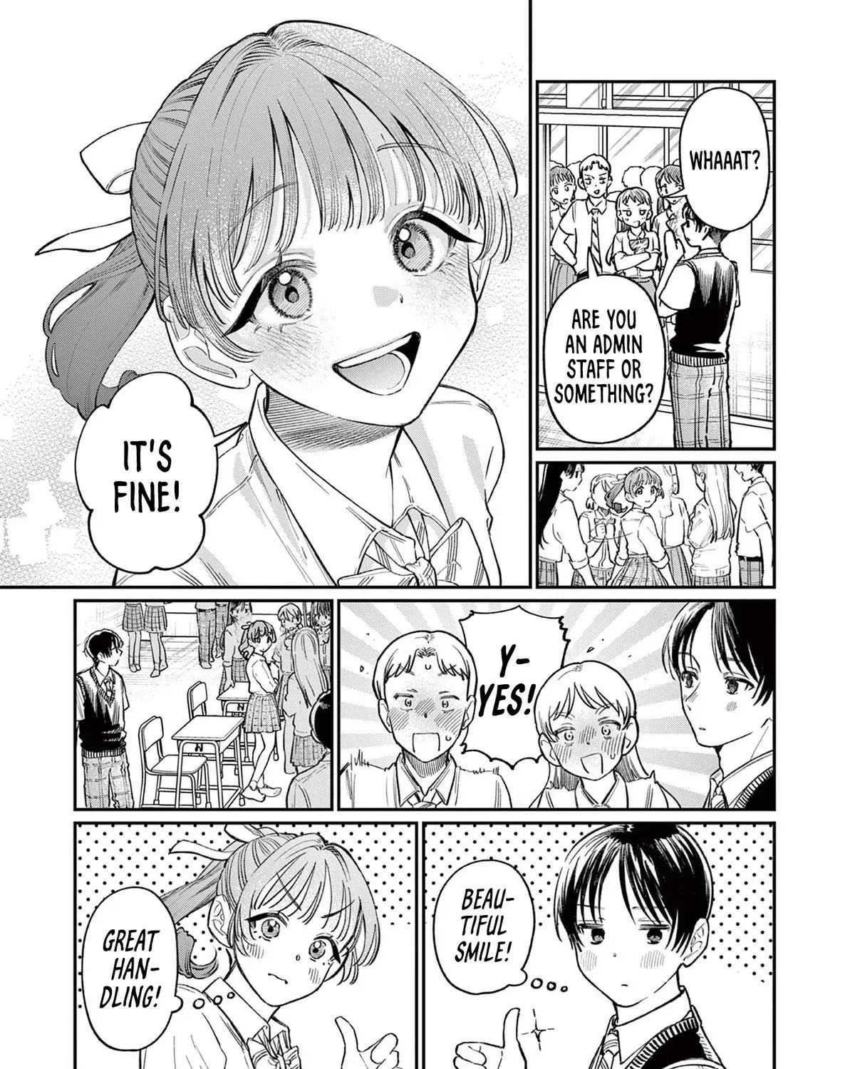 The Wakaba Home