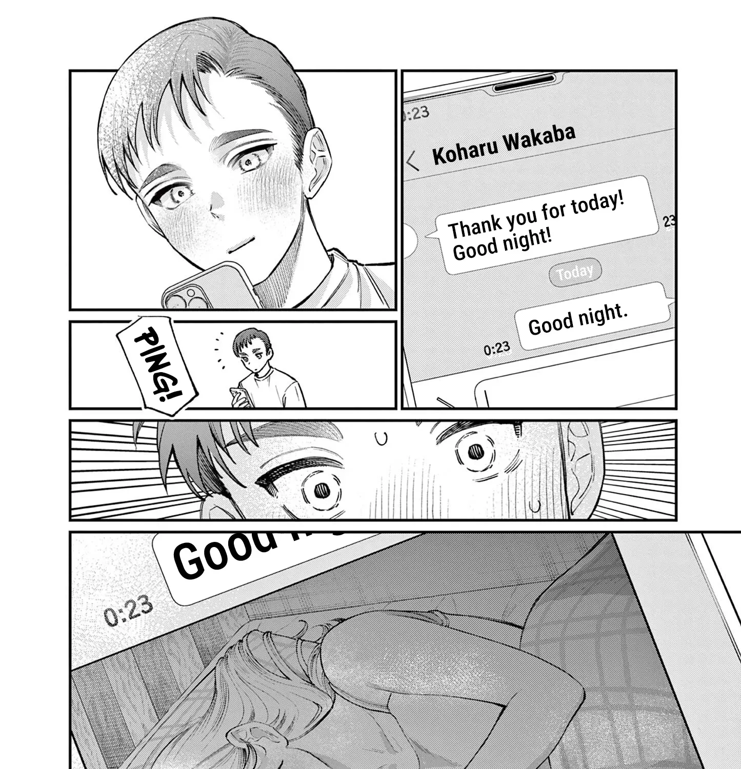 The Wakaba Home