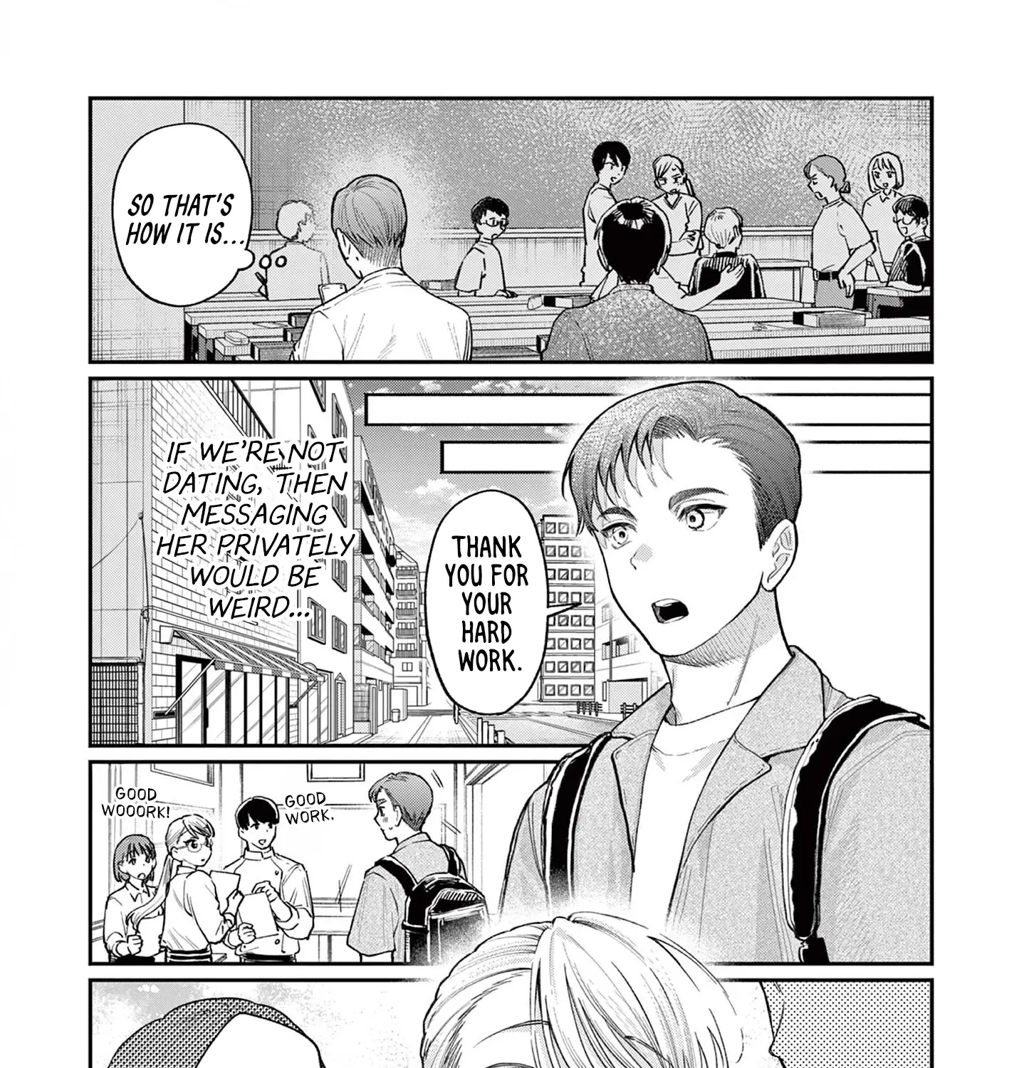 The Wakaba Home