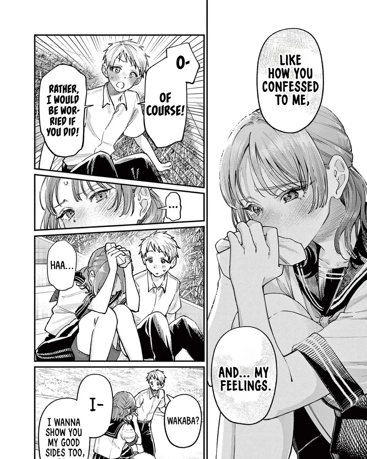 The Wakaba Home