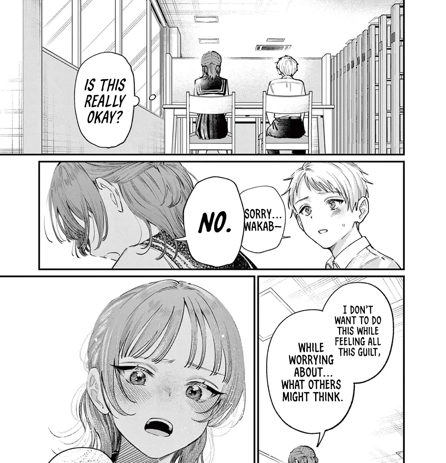 The Wakaba Home
