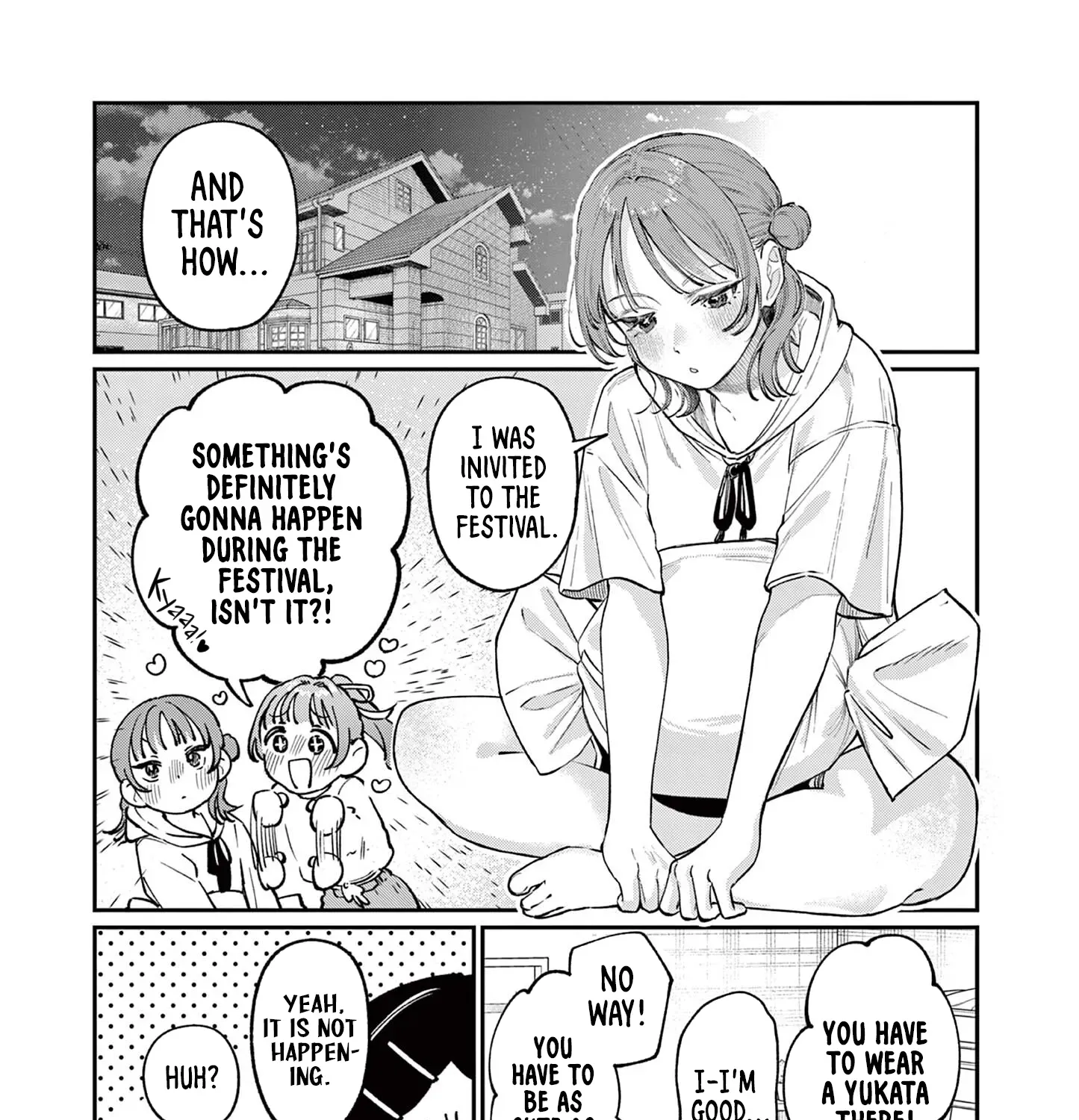 The Wakaba Home