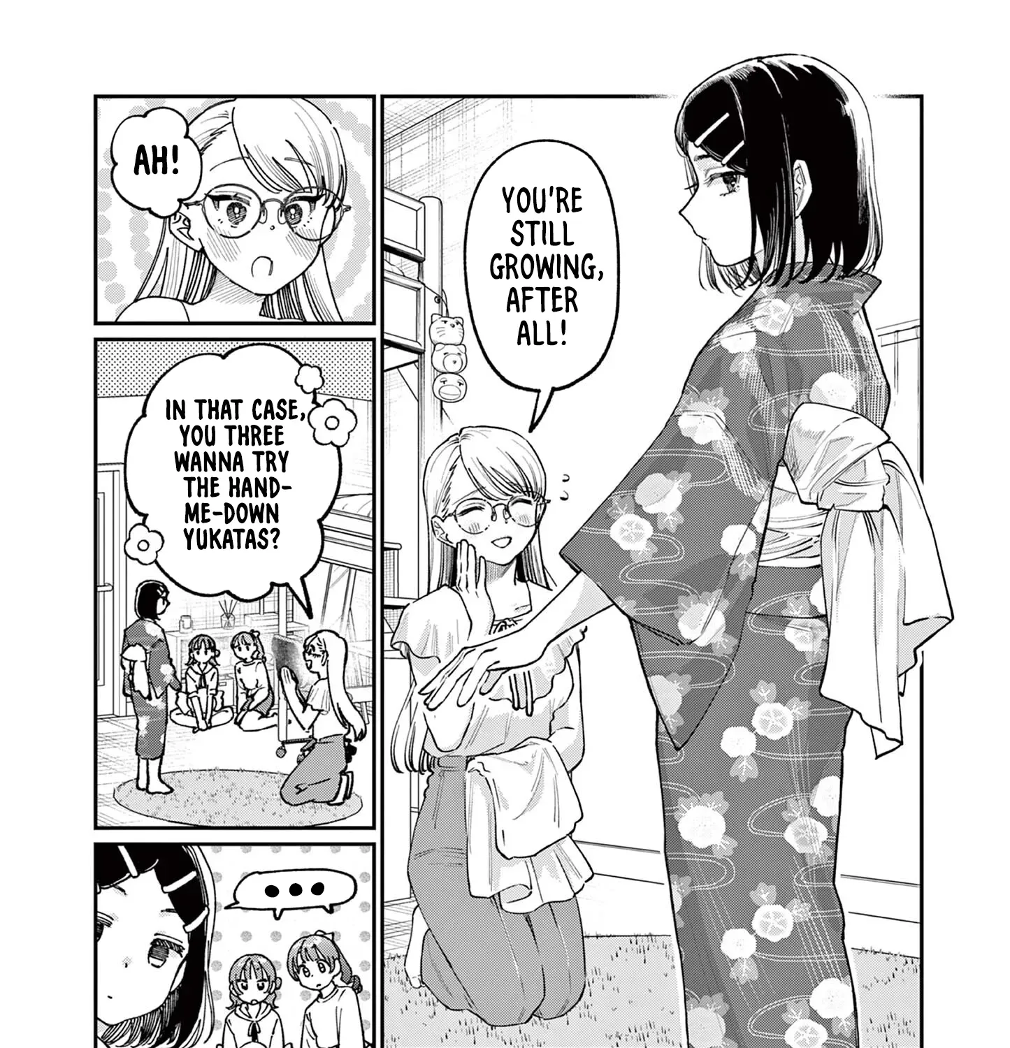 The Wakaba Home