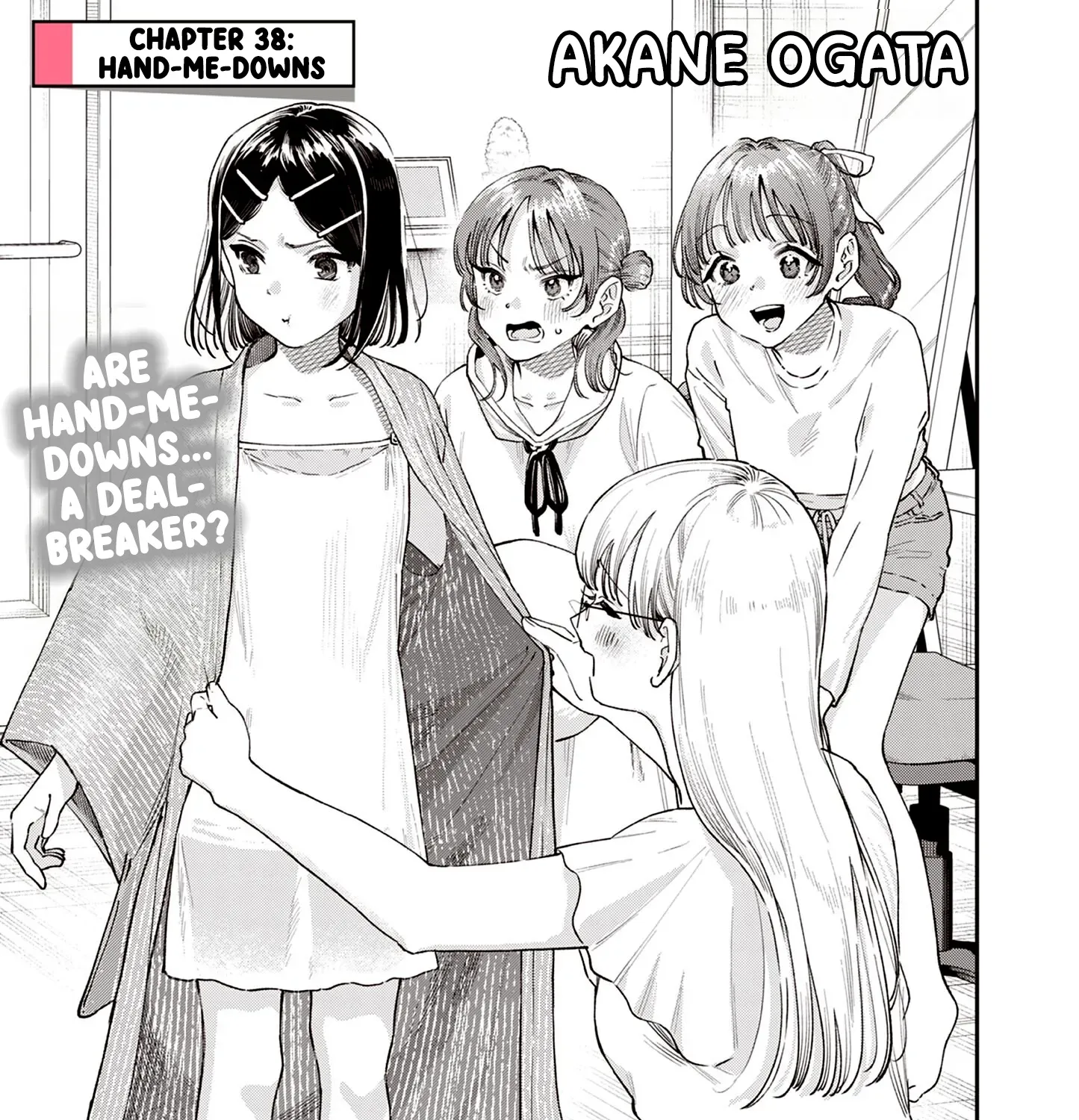 The Wakaba Home