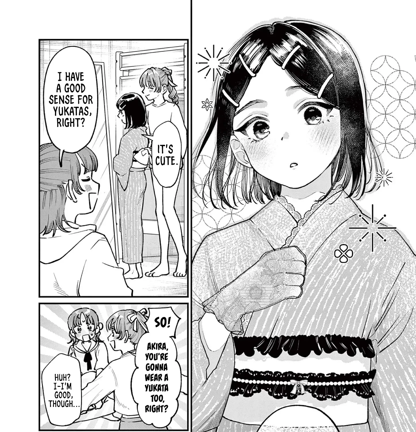 The Wakaba Home