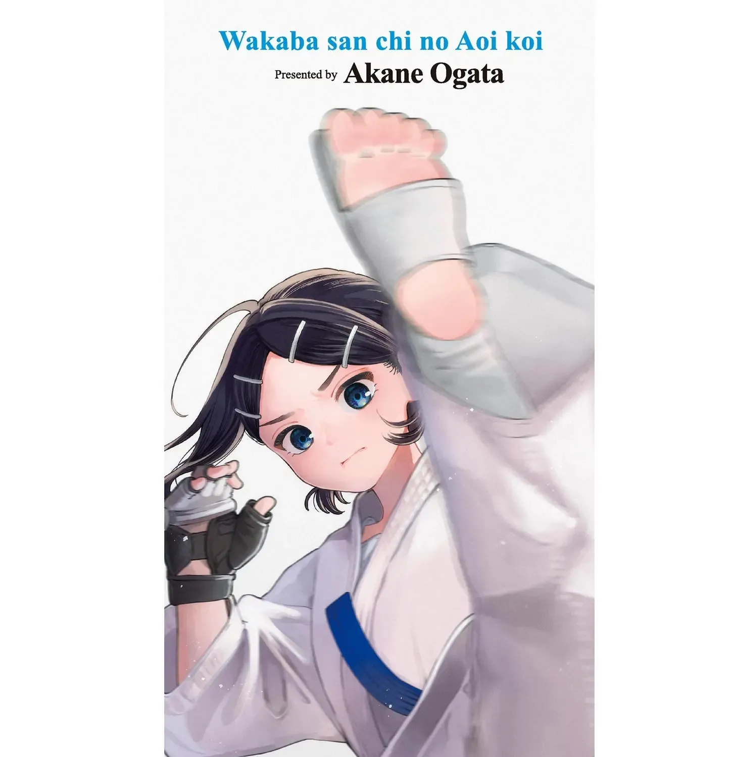 The Wakaba Home