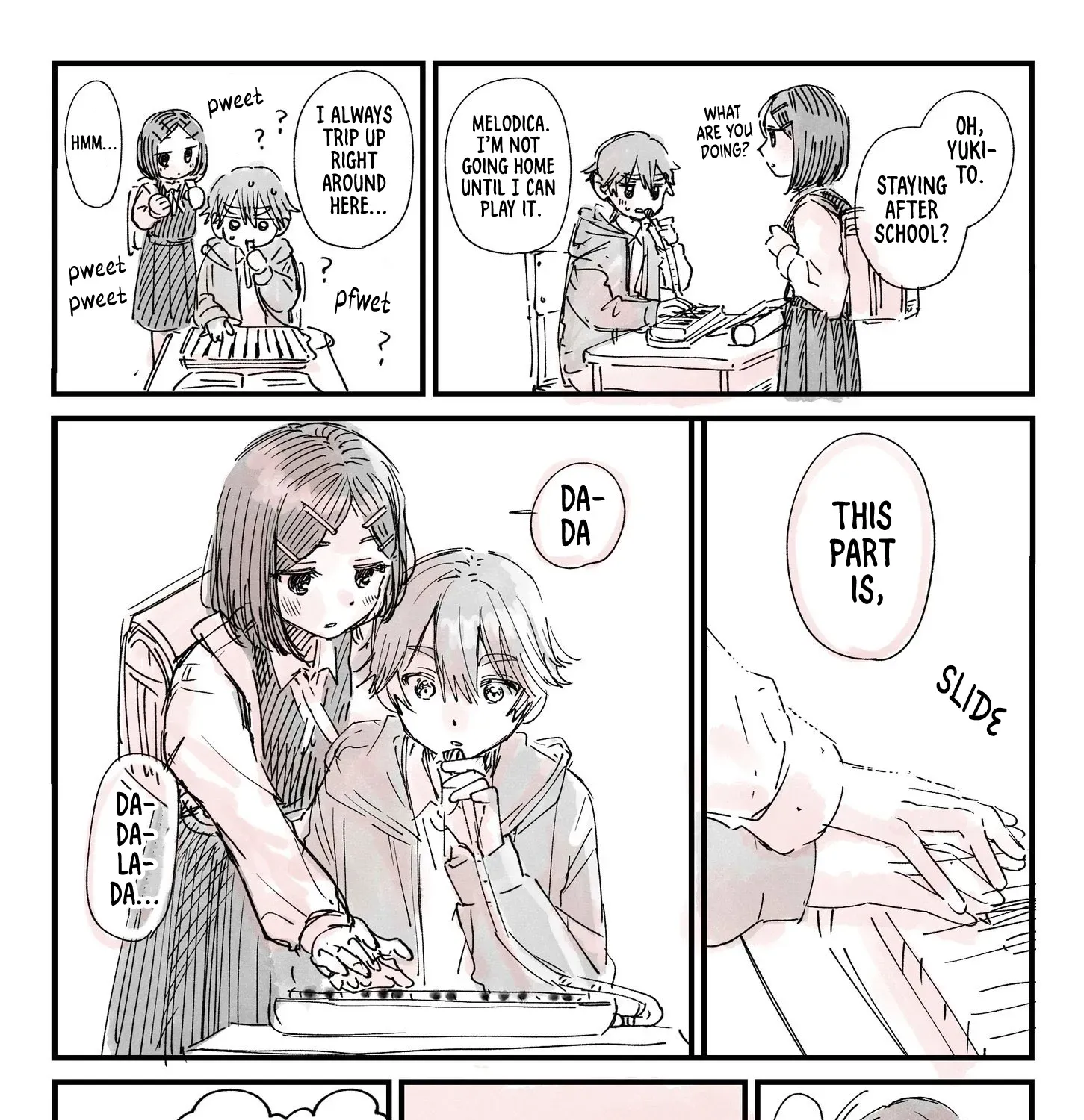The Wakaba Home