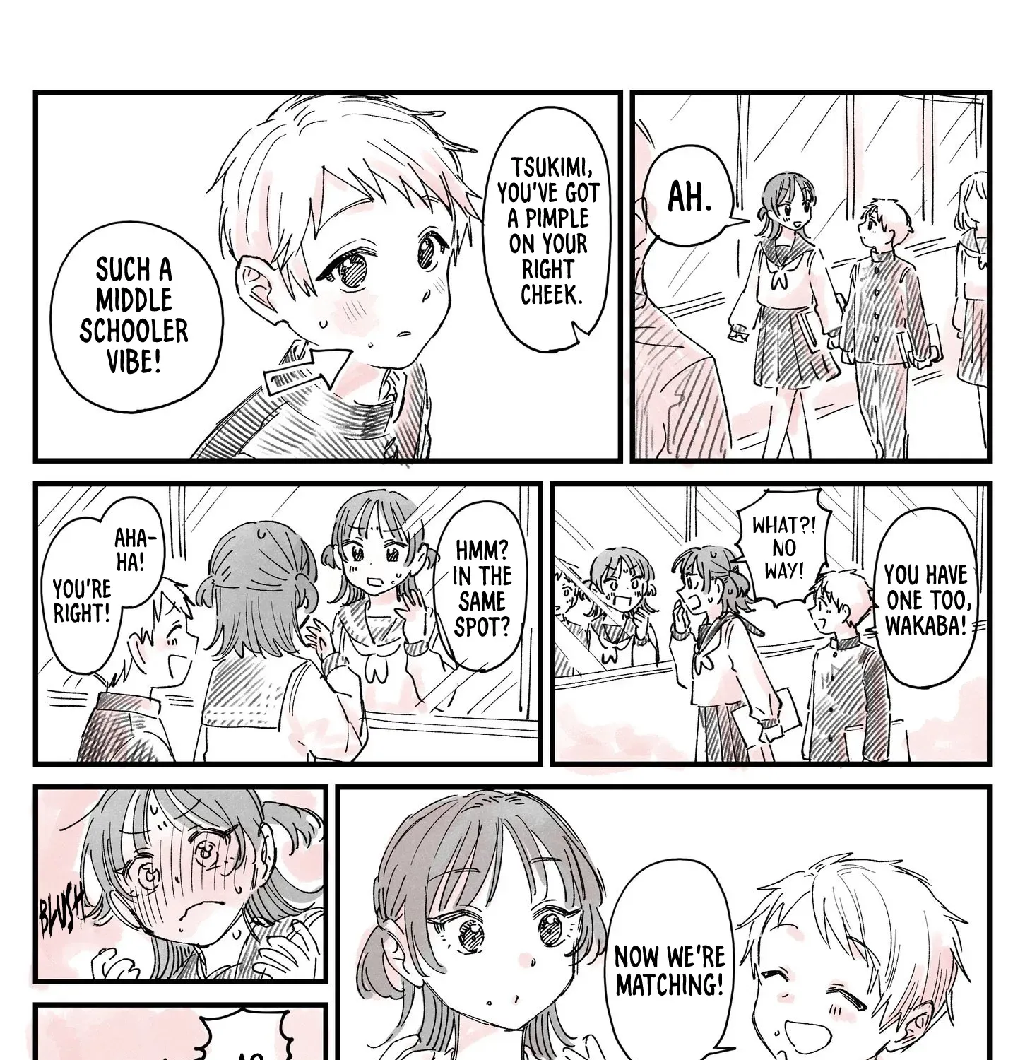 The Wakaba Home