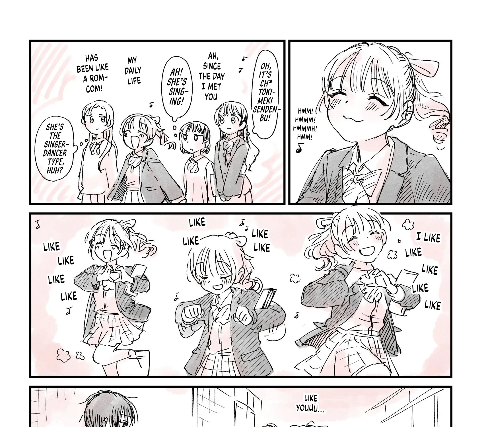 The Wakaba Home