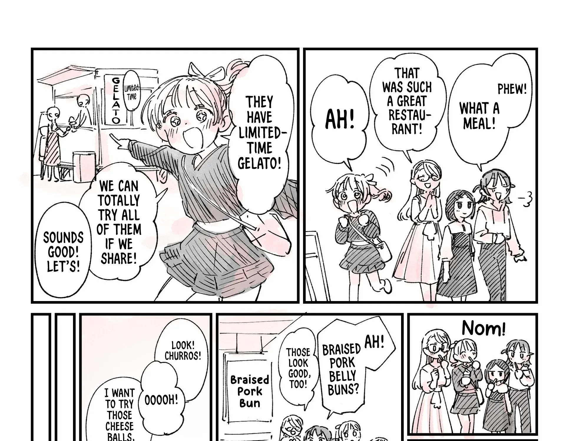 The Wakaba Home