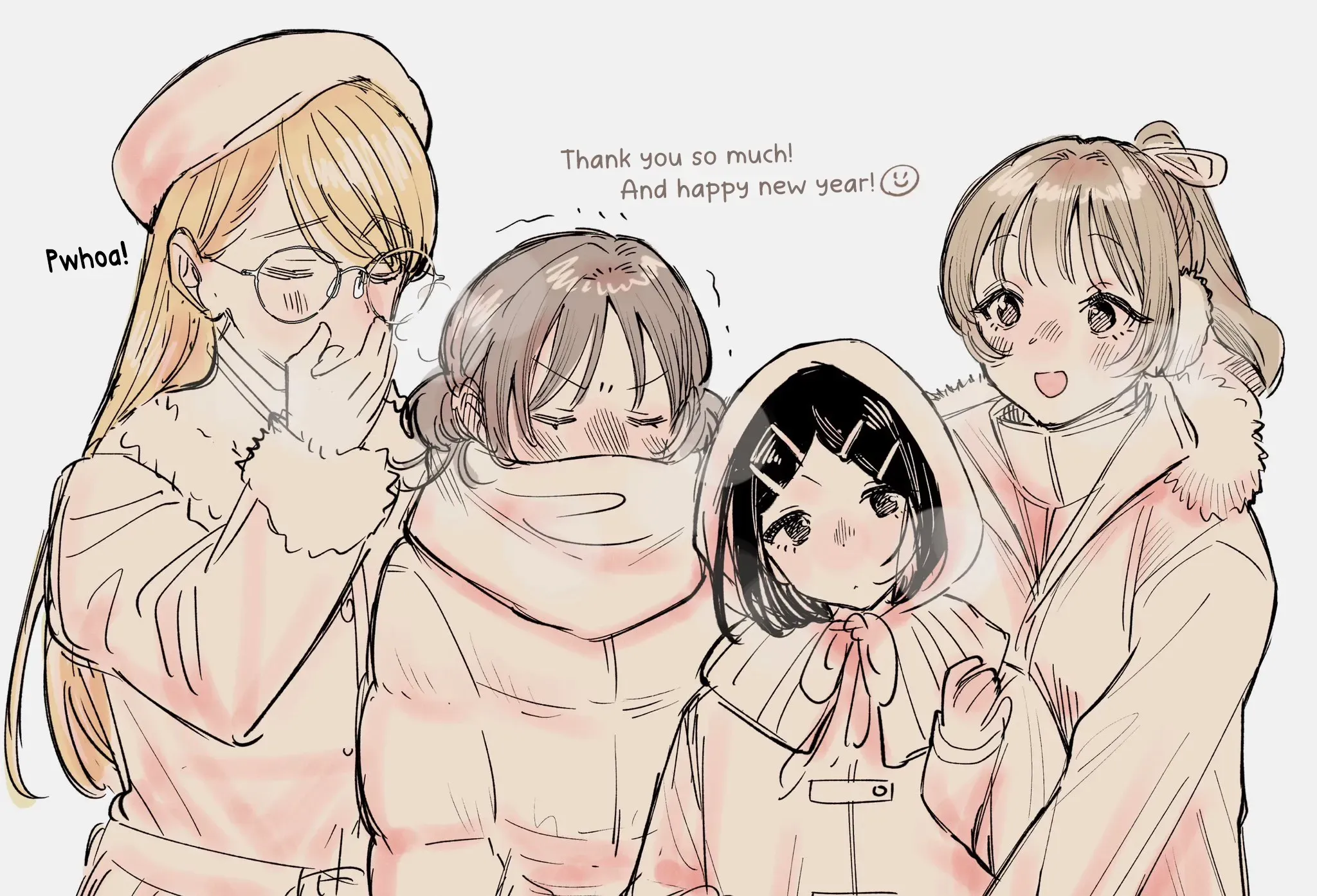 The Wakaba Home