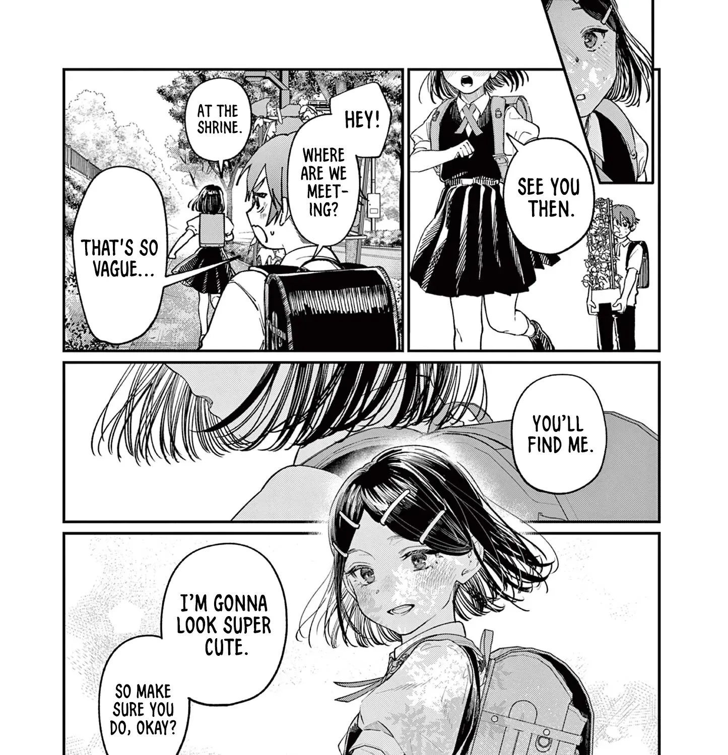 The Wakaba Home
