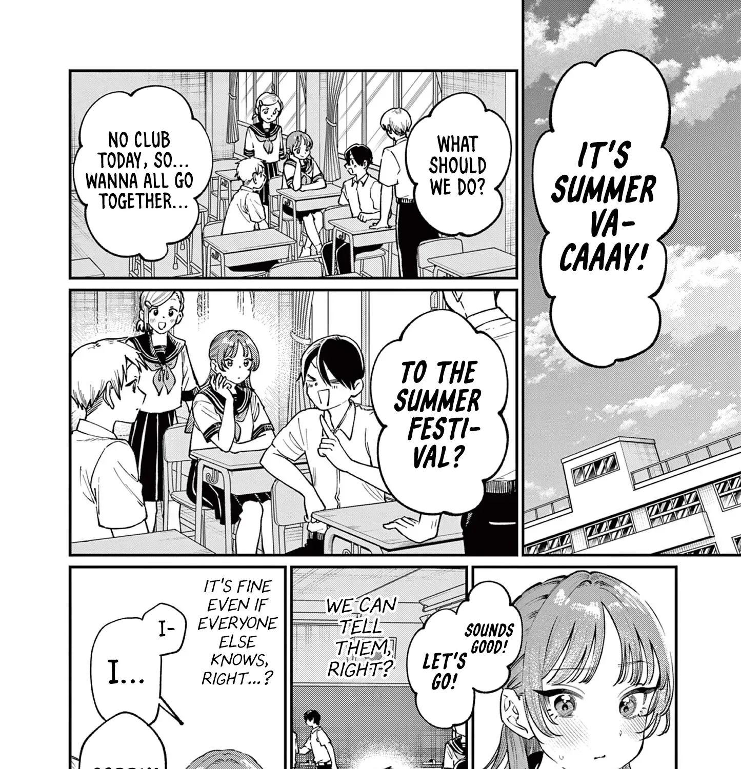 The Wakaba Home