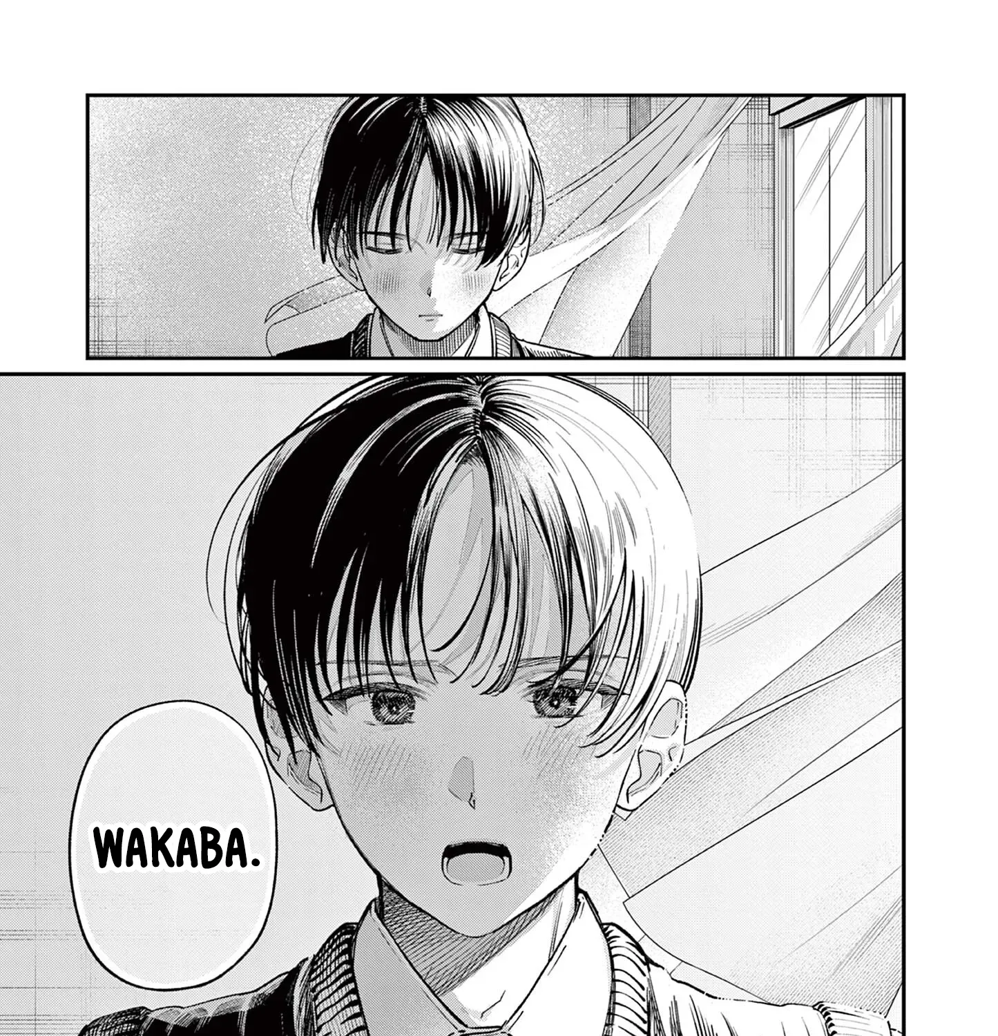 The Wakaba Home
