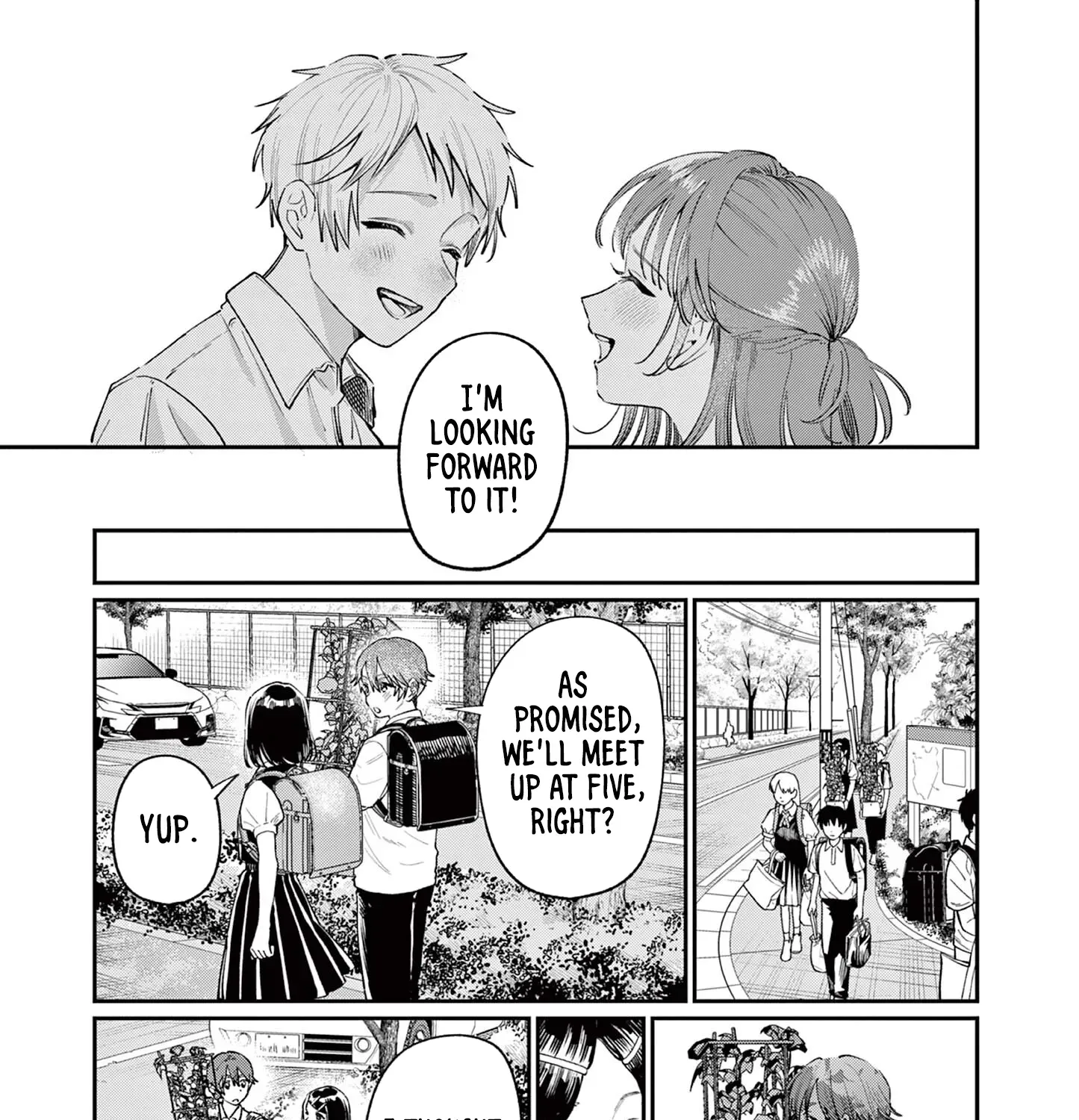 The Wakaba Home