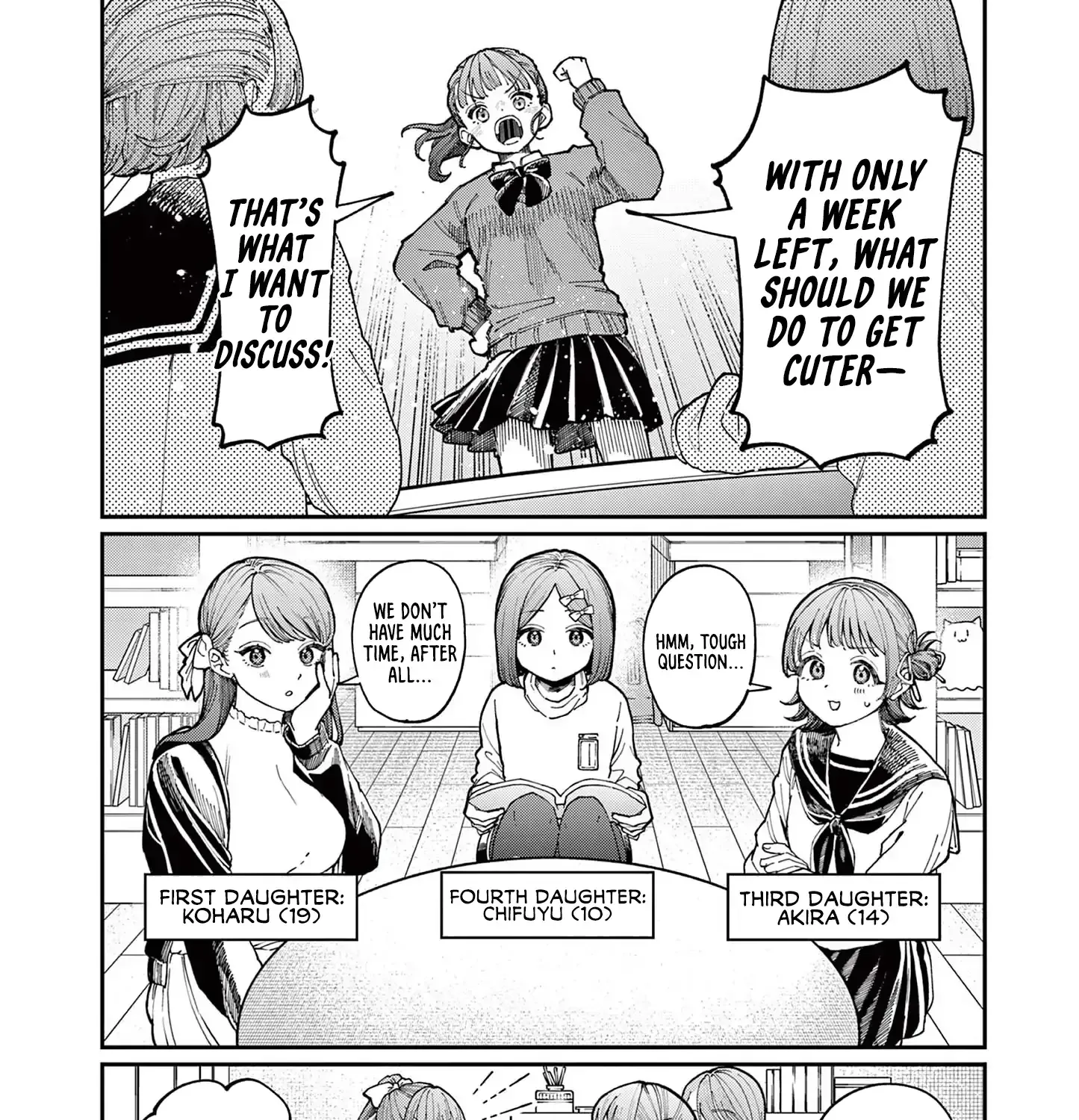 The Wakaba Home