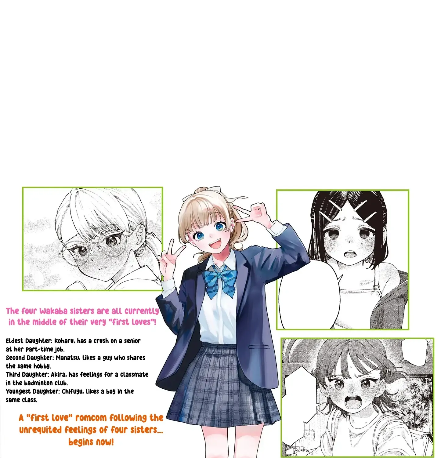 The Wakaba Home