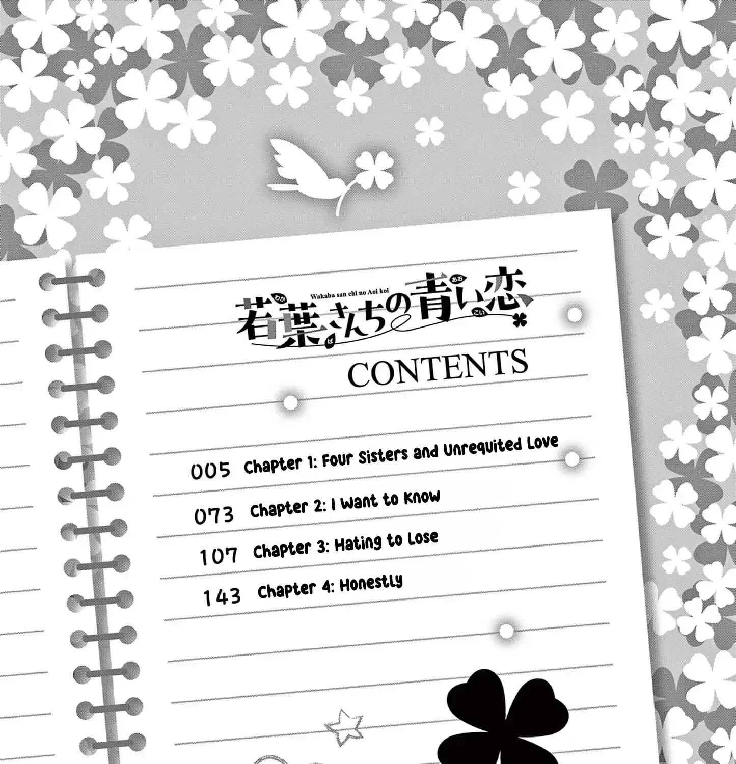 The Wakaba Home