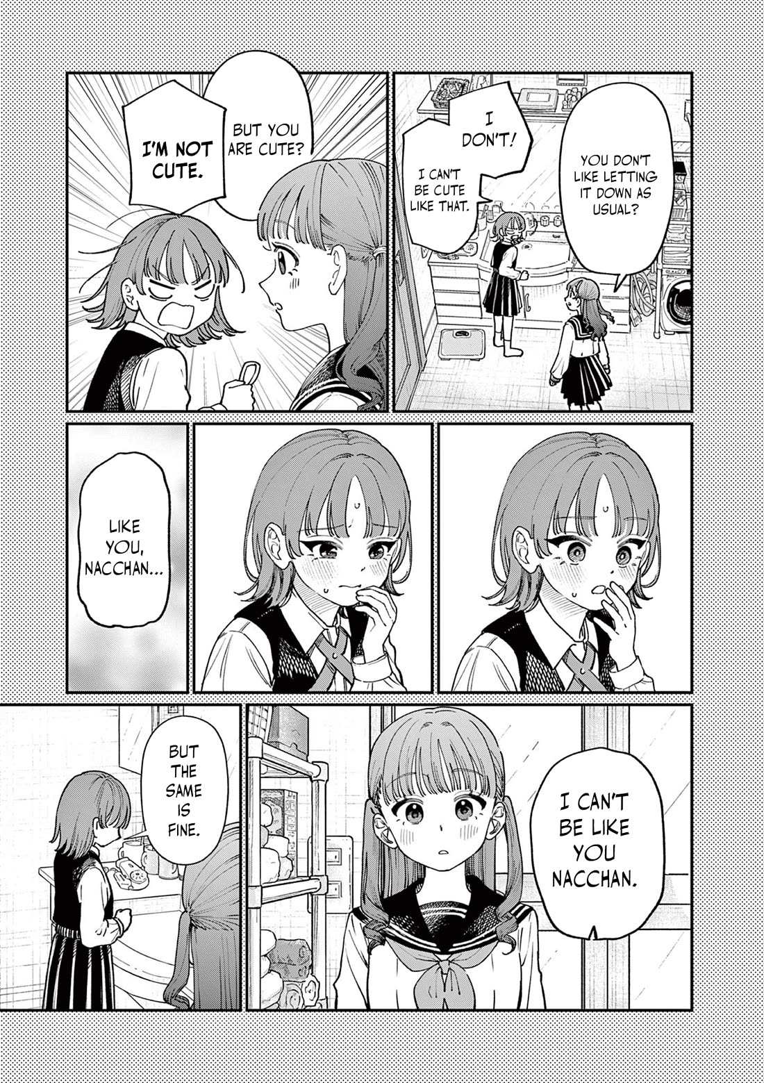The Wakaba Home