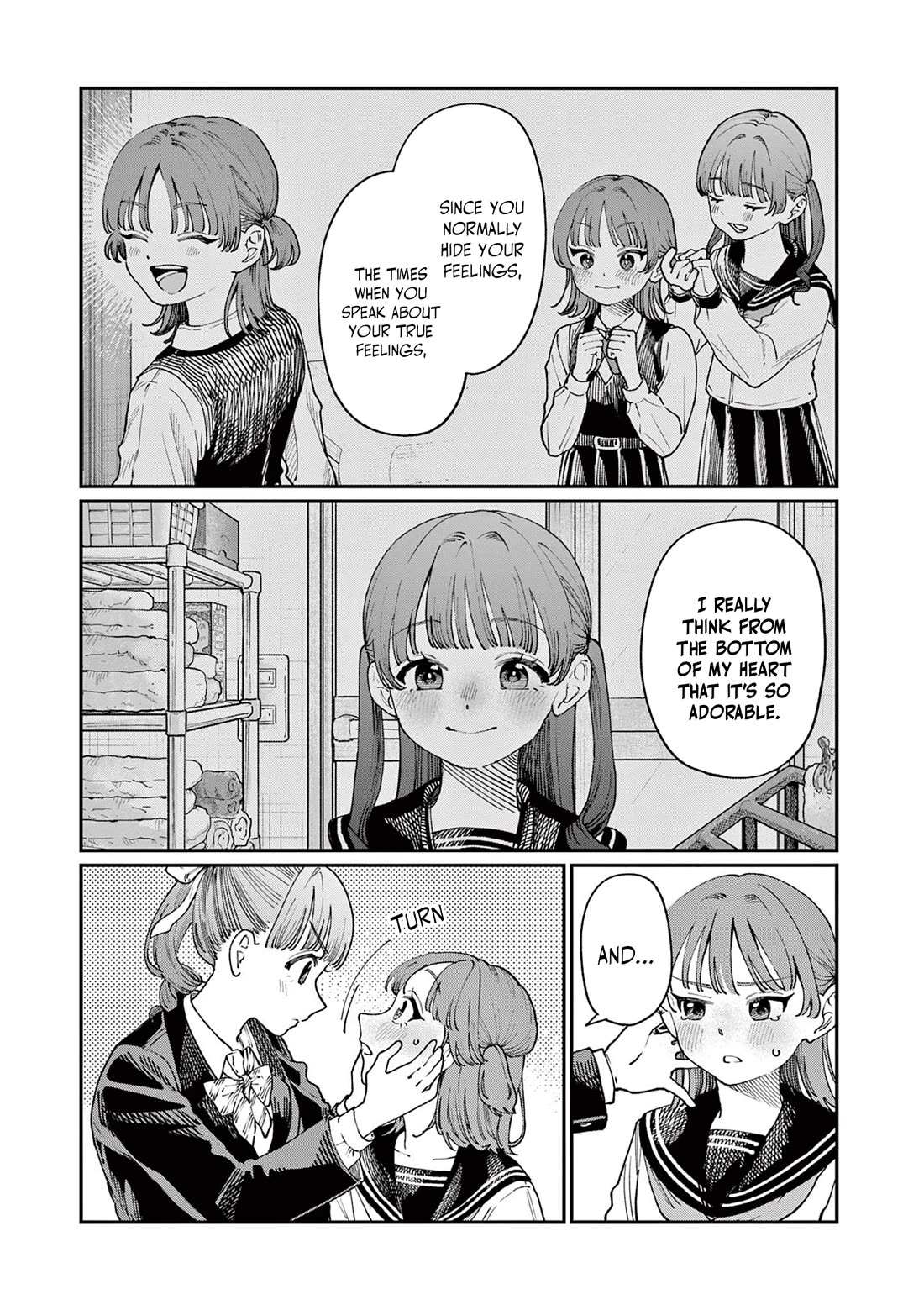 The Wakaba Home