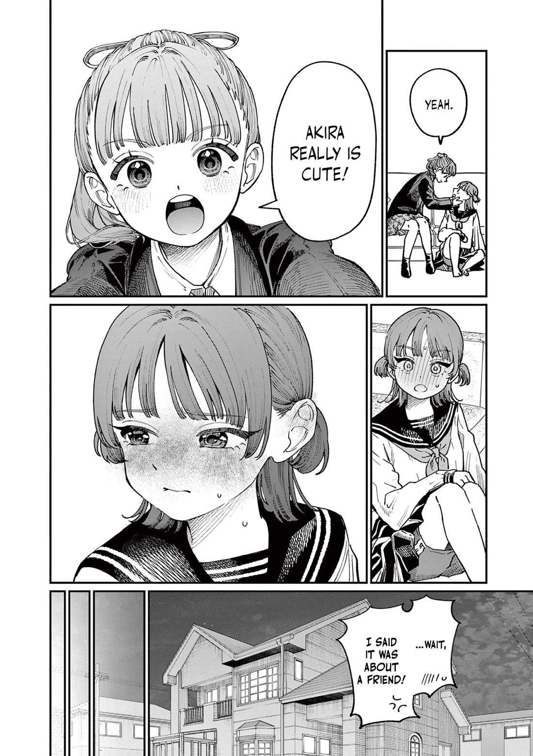 The Wakaba Home