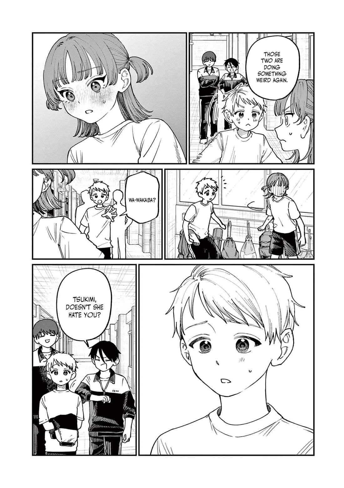The Wakaba Home