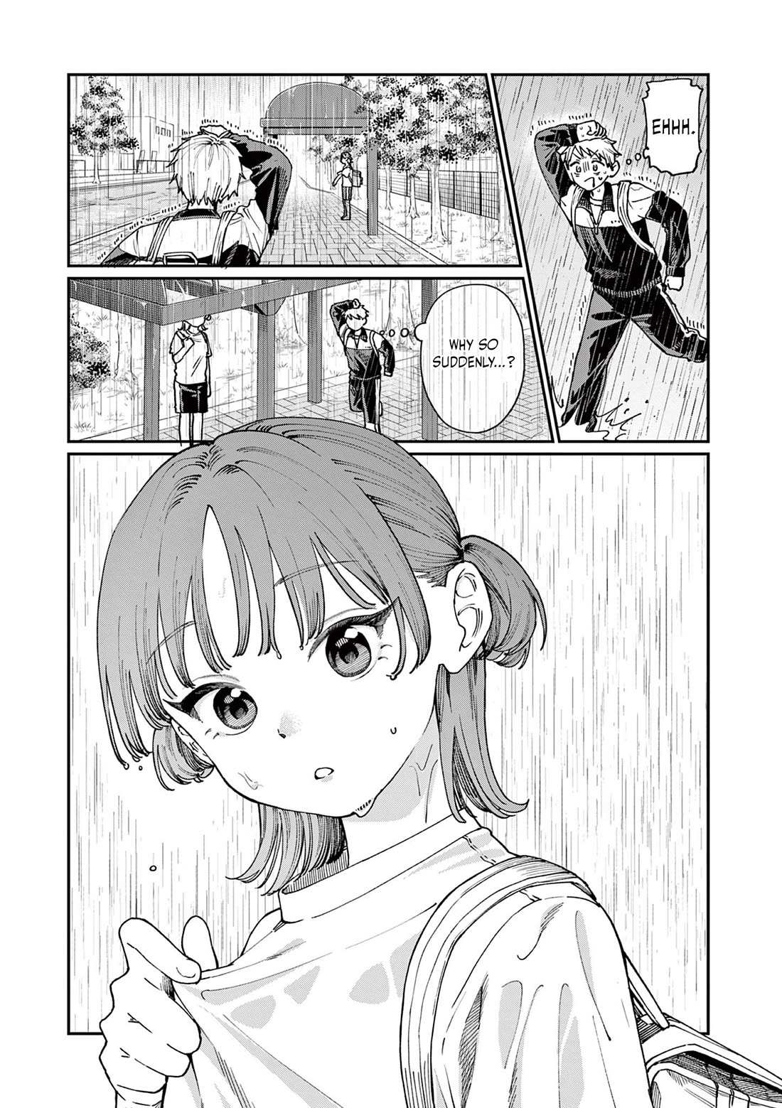 The Wakaba Home