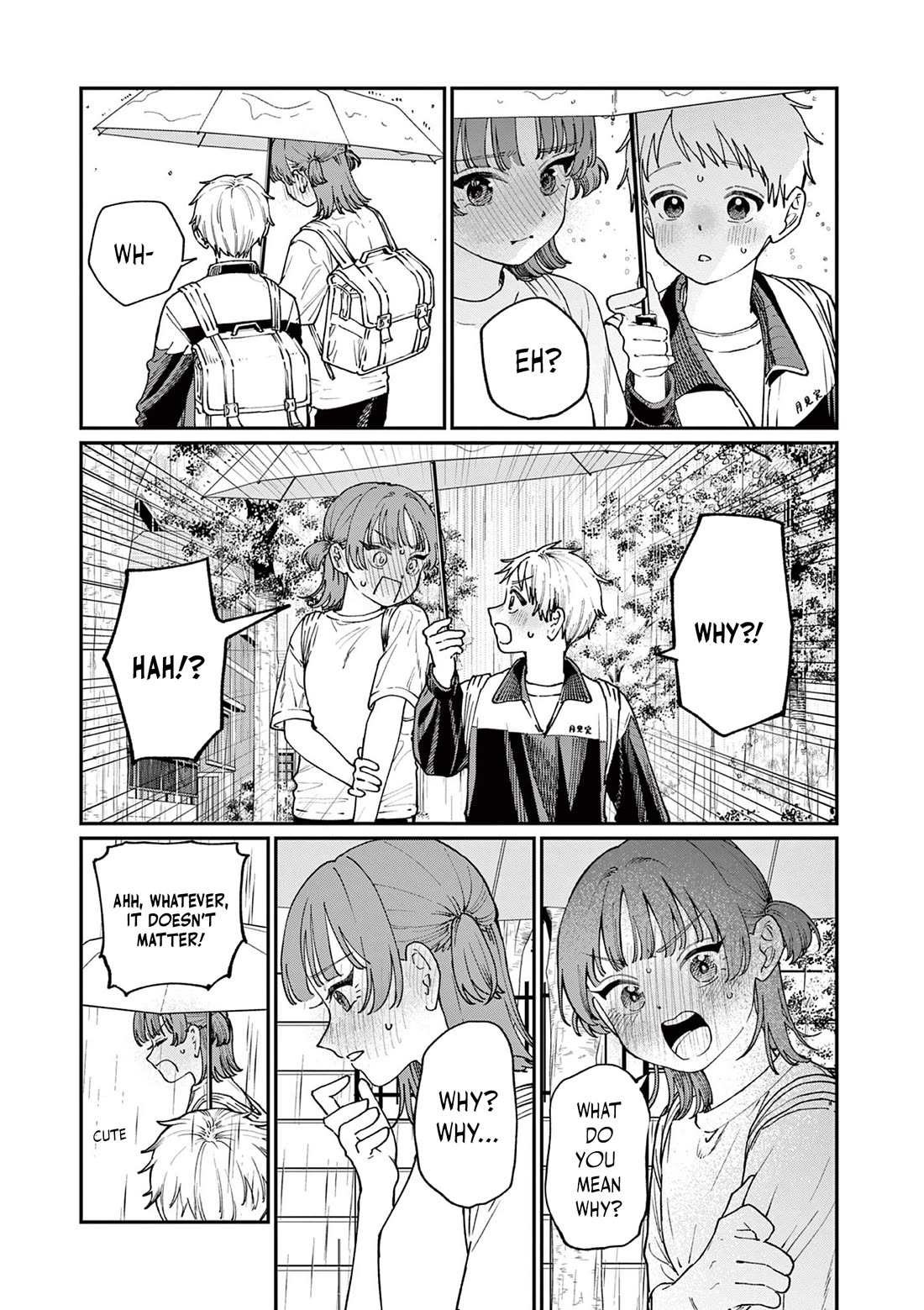 The Wakaba Home