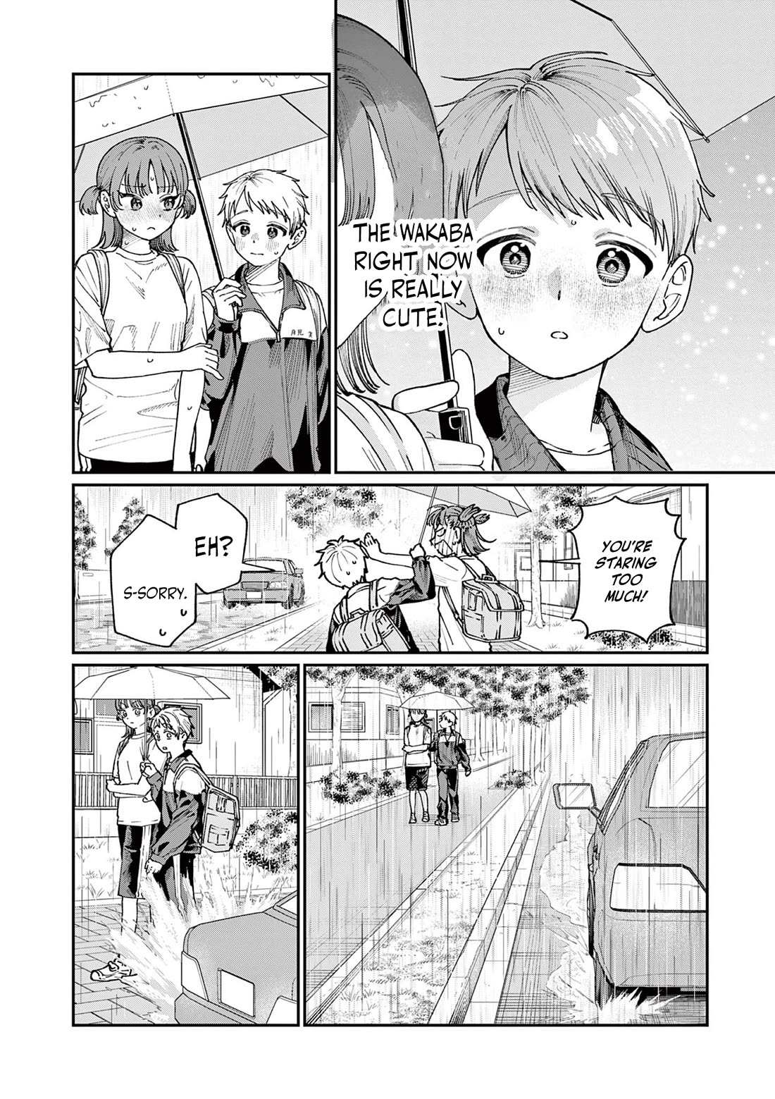 The Wakaba Home