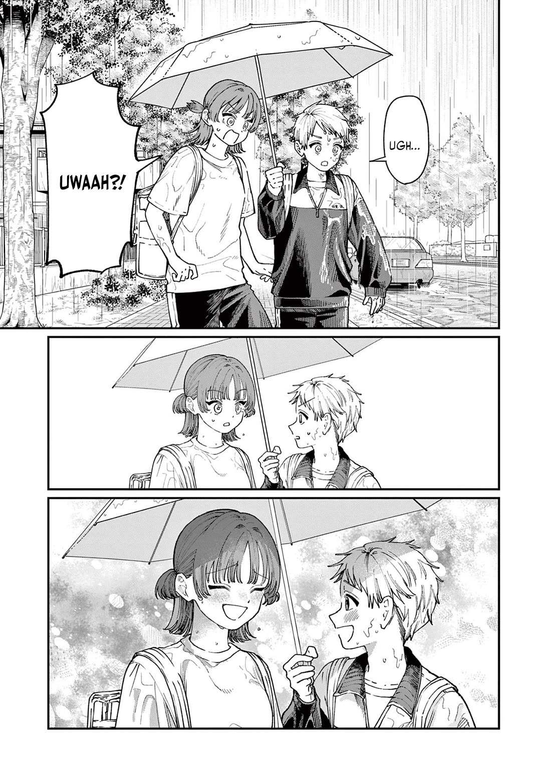 The Wakaba Home